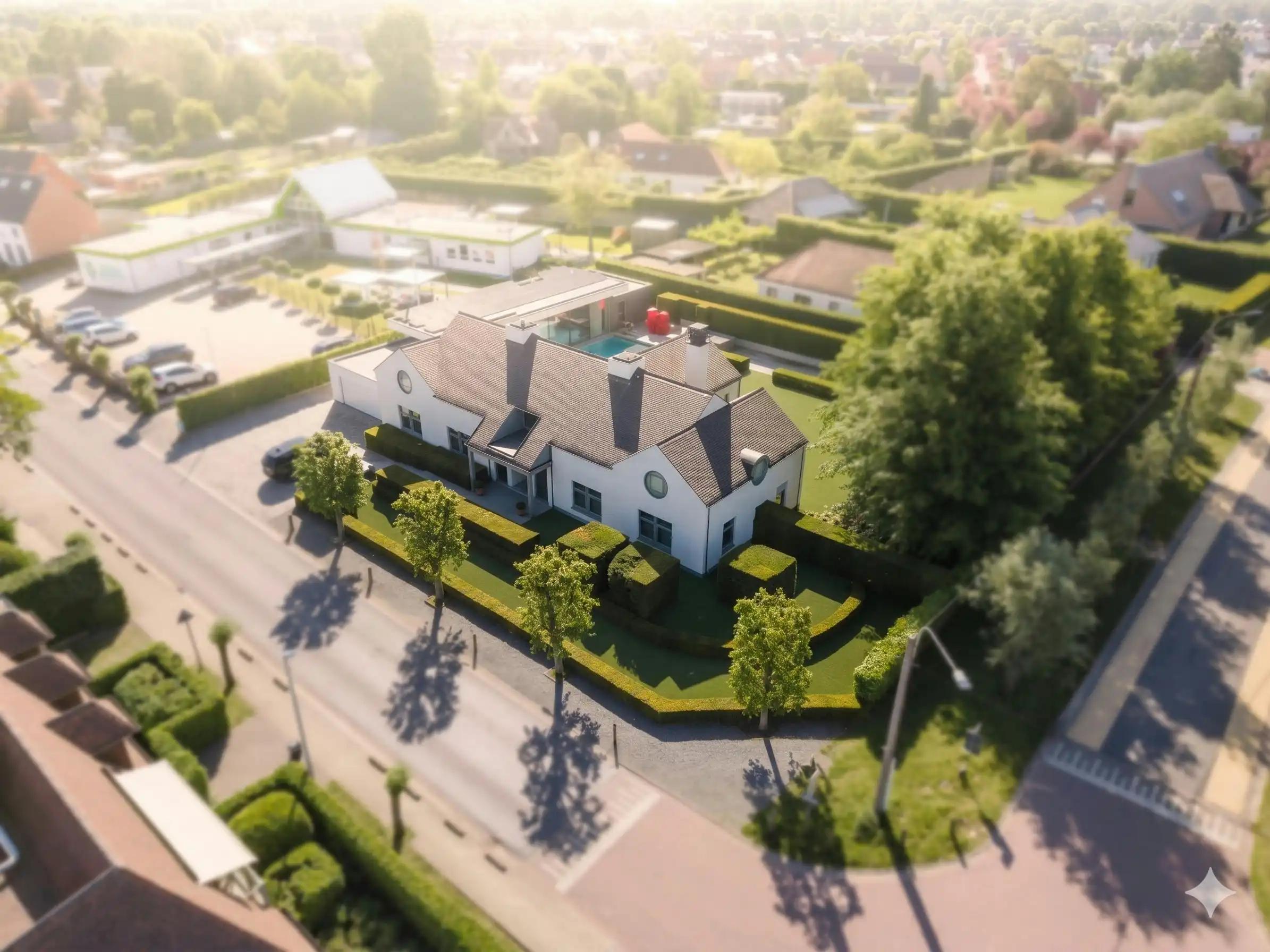 Huis te koop Brouwerijstraat 55 - 8790 Waregem