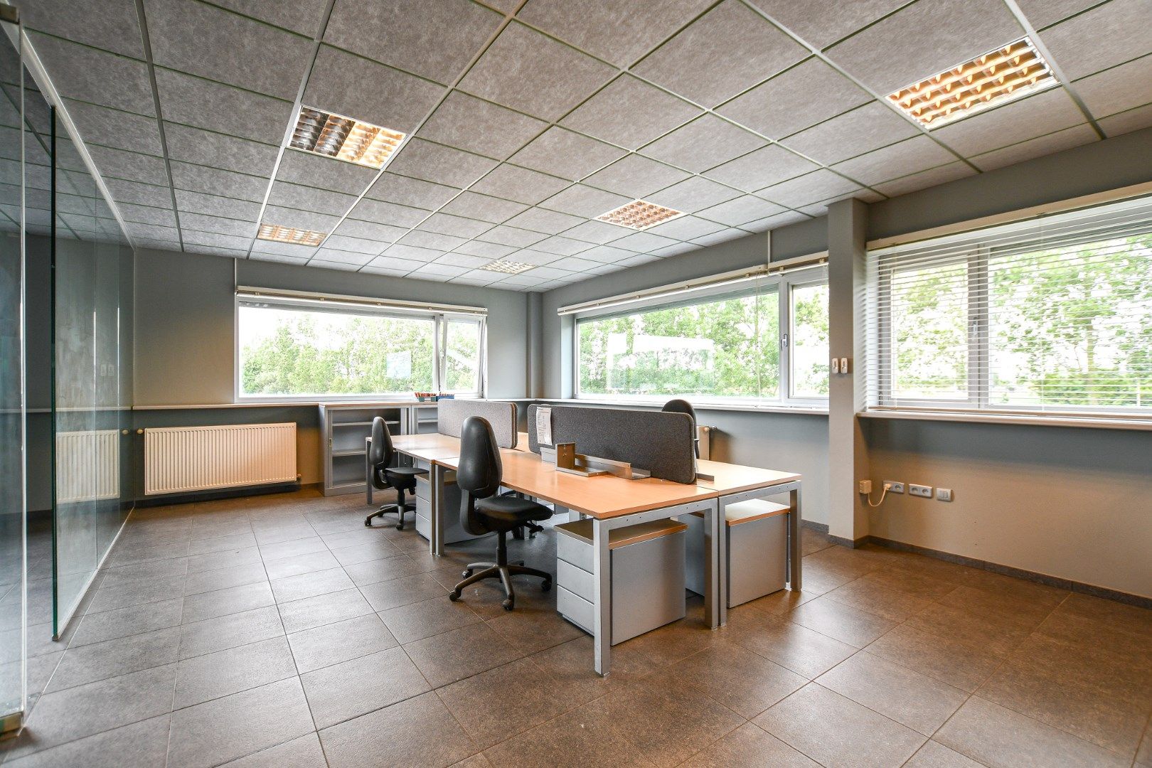 Uniek bedrijventerrein op toplocatie te Zeebrugge - 11.948 m² aan mogelijkheden!  foto 30