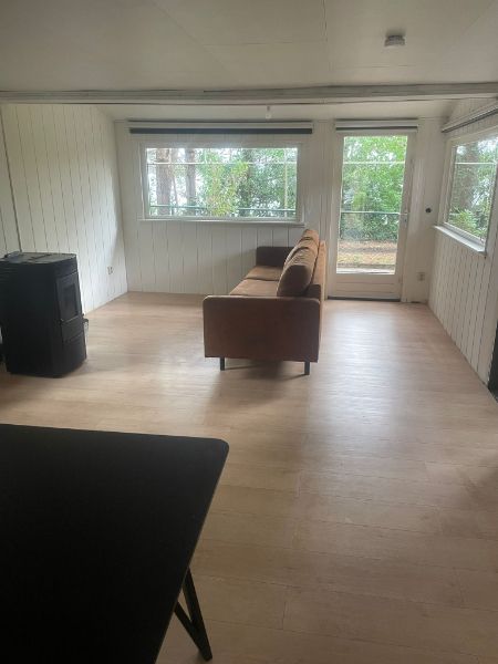 Charmante vakantiewoning foto 4