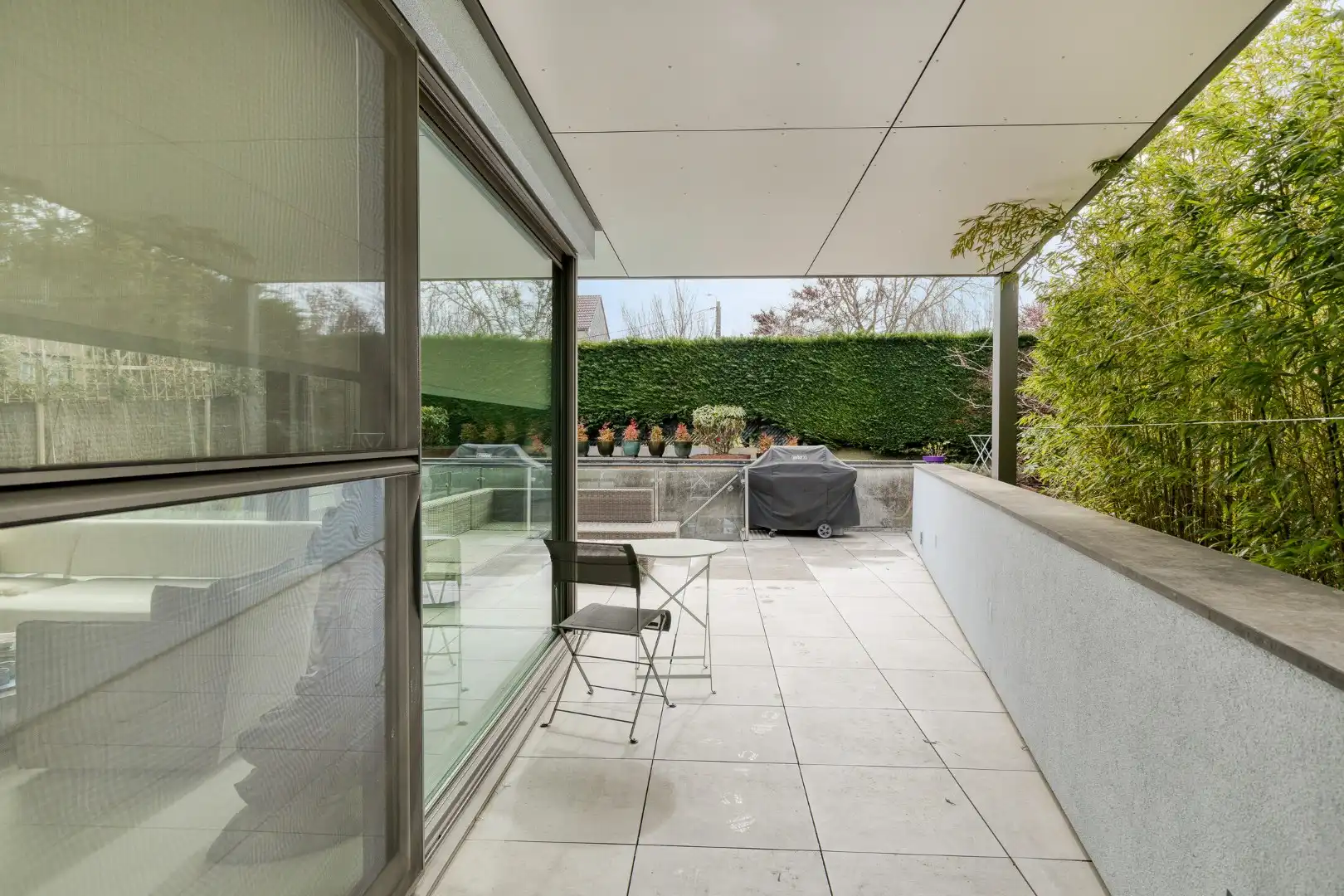Architectenwoning • 4 slaapkamers • 1640 SINT-GENESIUS-RODE foto 18