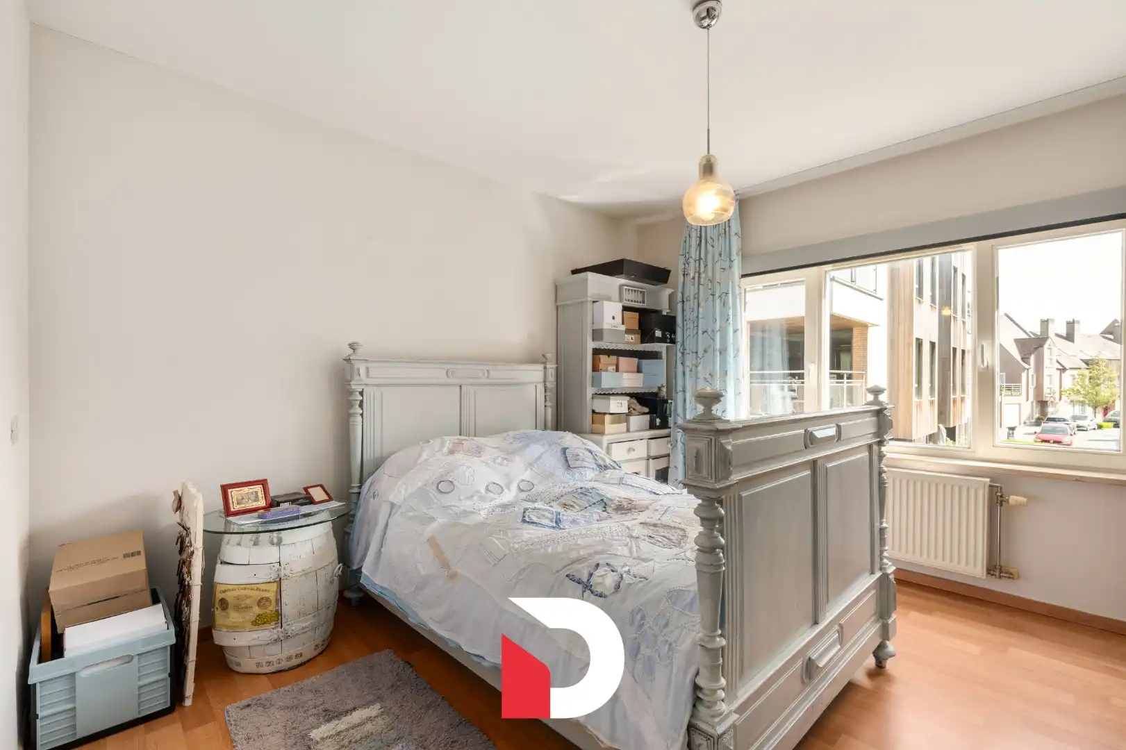 Schitterende instapklare stadswoning met 4 slk en stadstuin in rustige omgeving foto 12