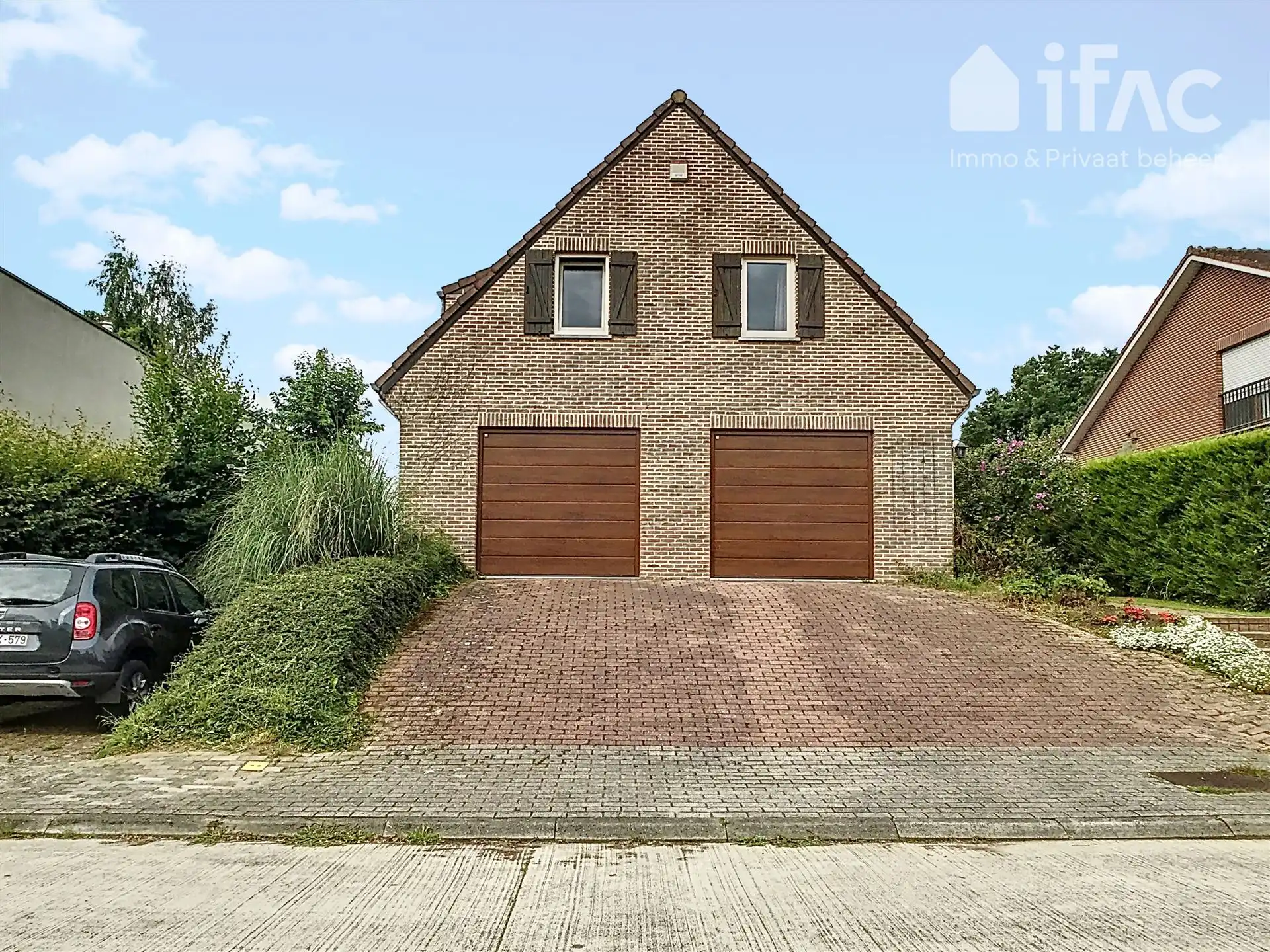Huis te huur Irislaan 18 - 3080 Tervuren