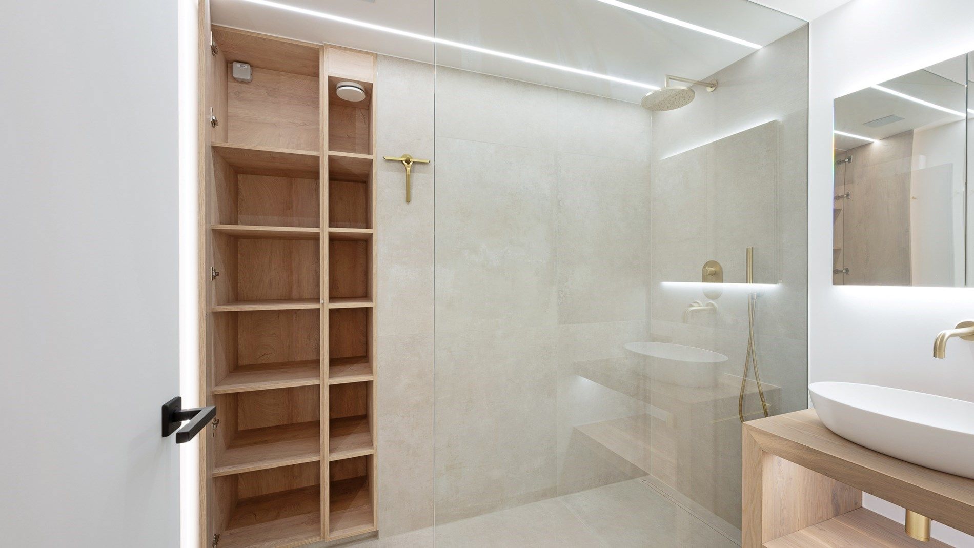 Prachtig gerenoveerd appartement aan het Heldenplein  foto 11