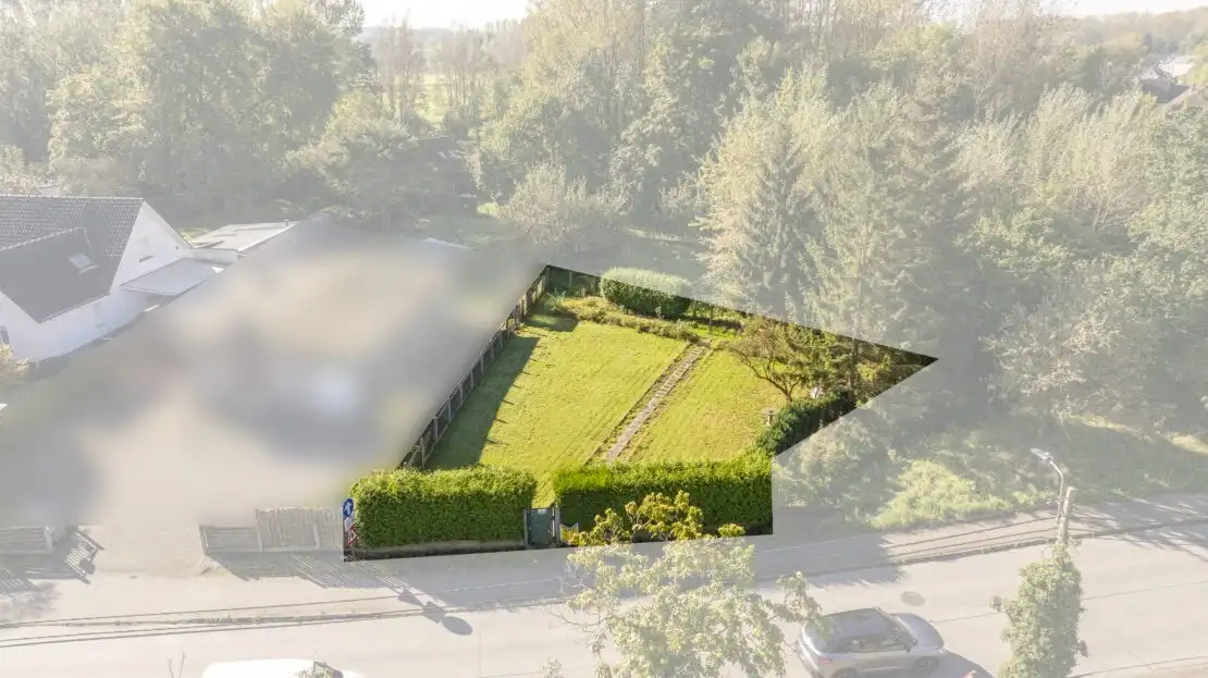 Bouwgrond voor open bebouwing foto 9