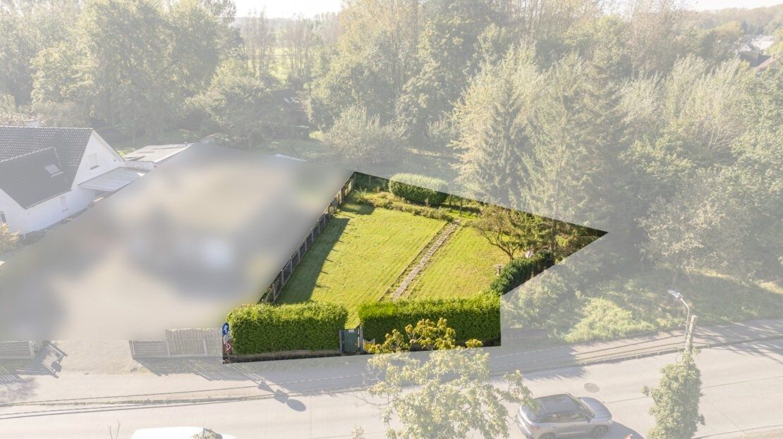 Bouwgrond voor open bebouwing foto 9