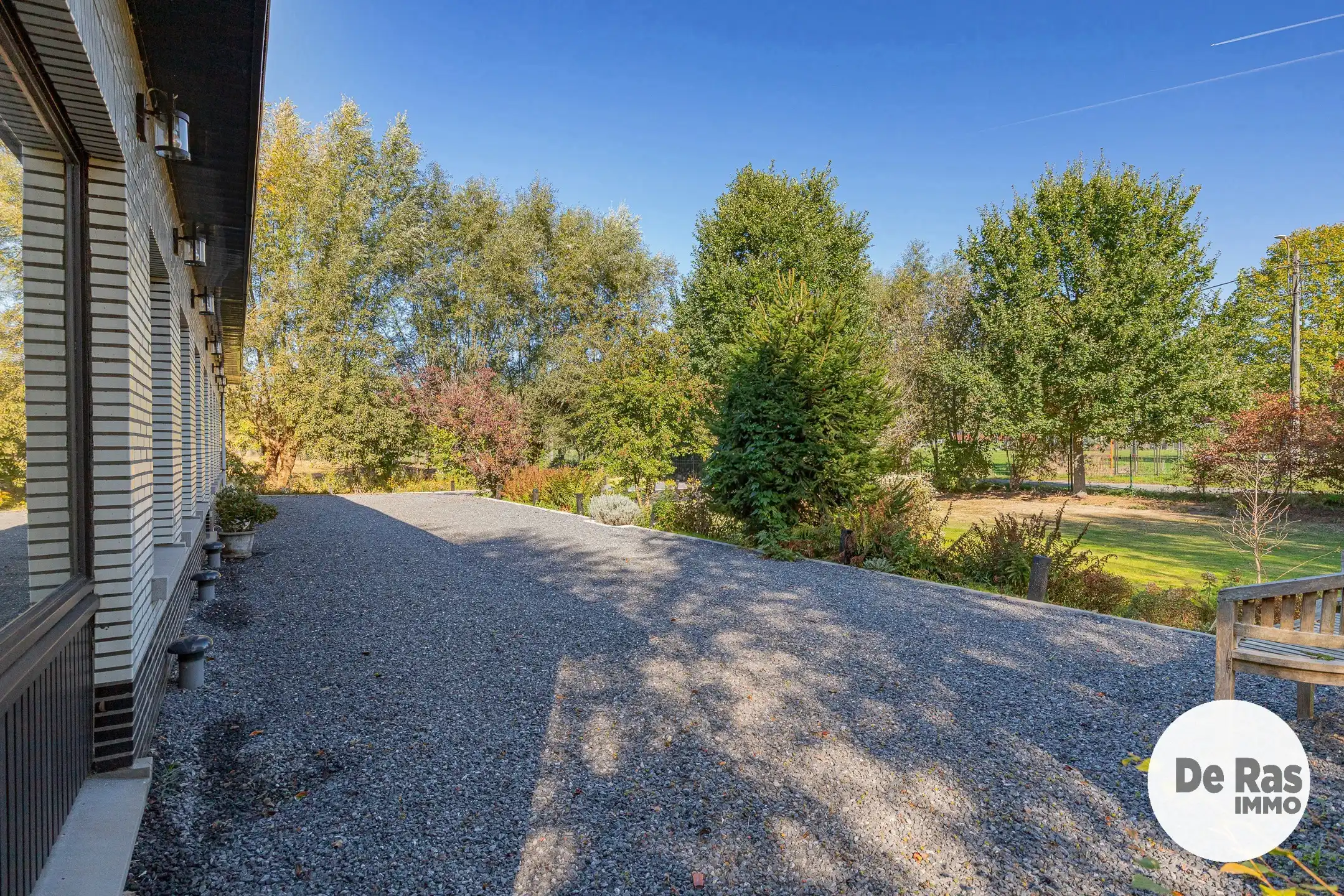 Erpe–Uniek gelegen woning op een perceel van liefst 8.040 m² foto 41