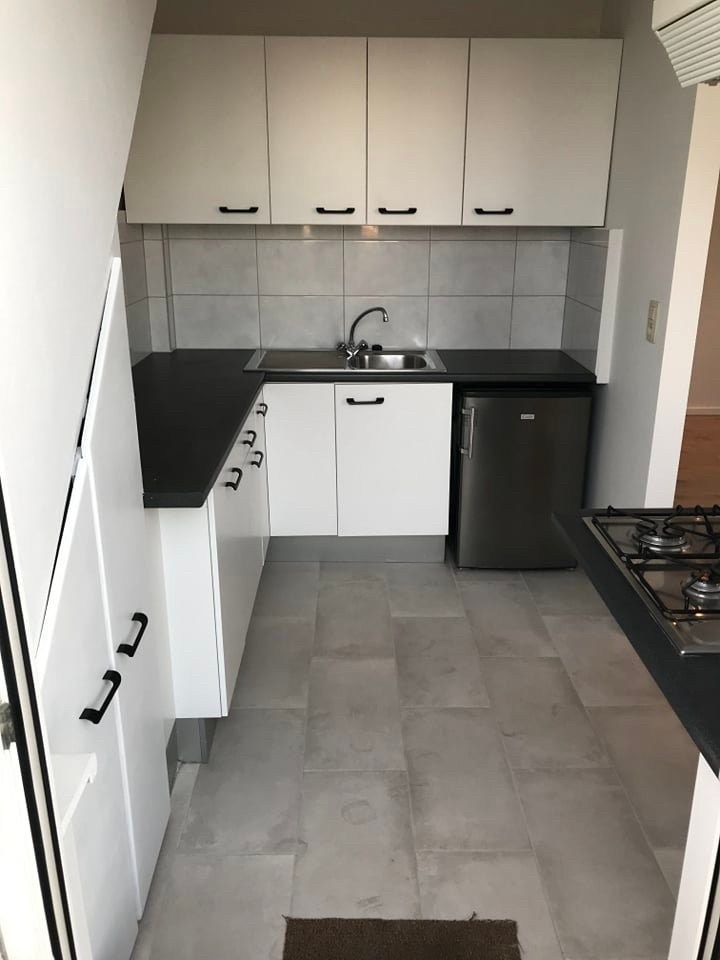 Charmant éénslaapkamerappartement te Merksem! foto 3
