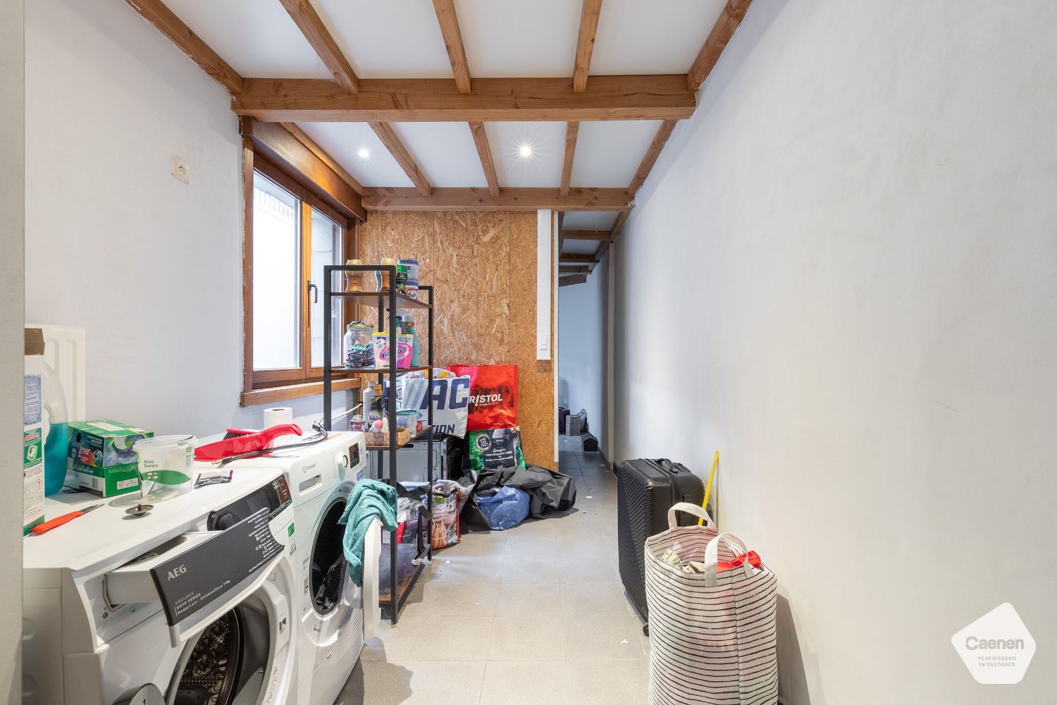 Instapklare woning met 4 slaapkamers in het hart van Blankenberge foto 19