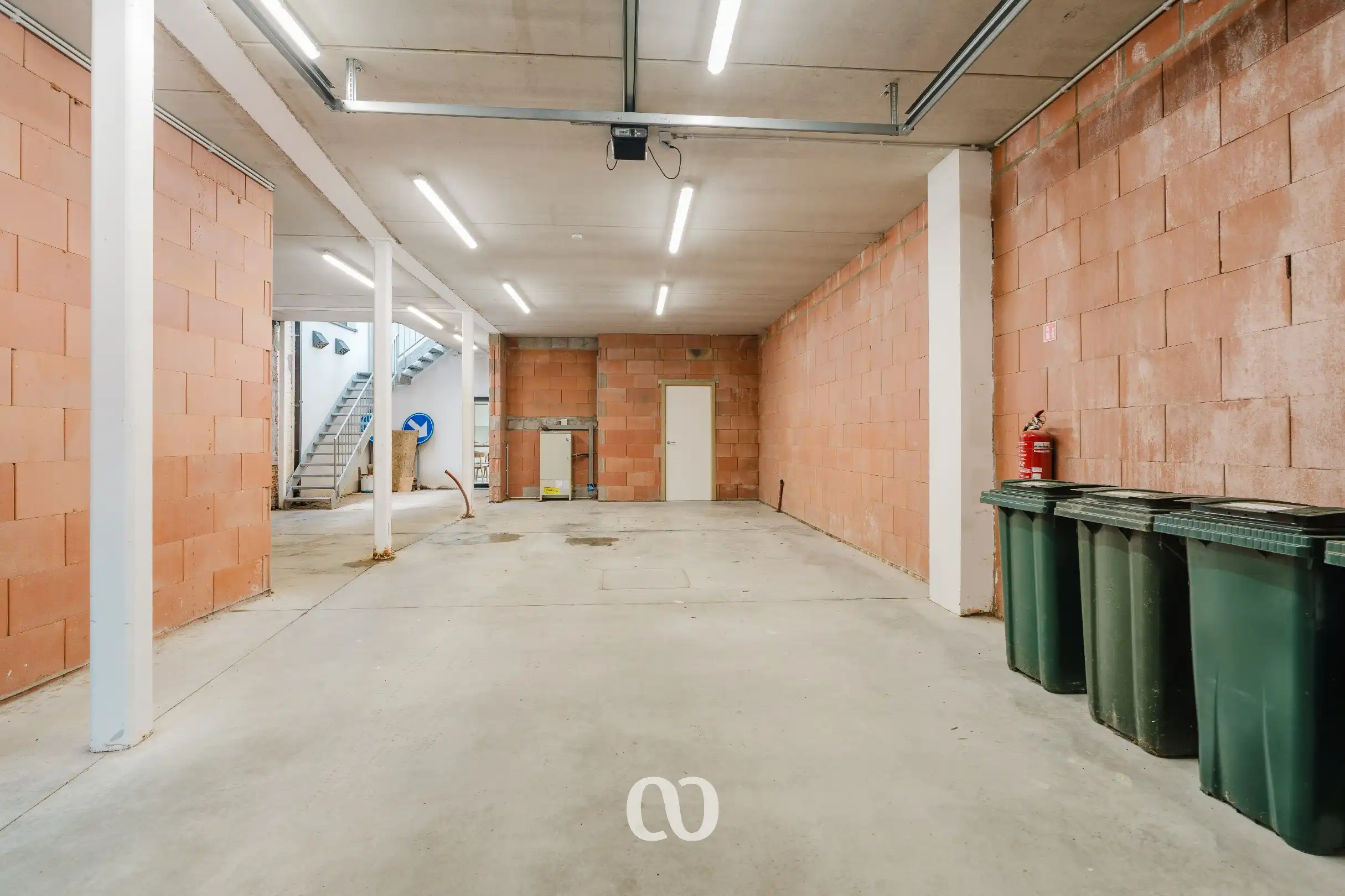 Nieuwbouwappartement met terras, staanplaats en berging in Nederename foto 20