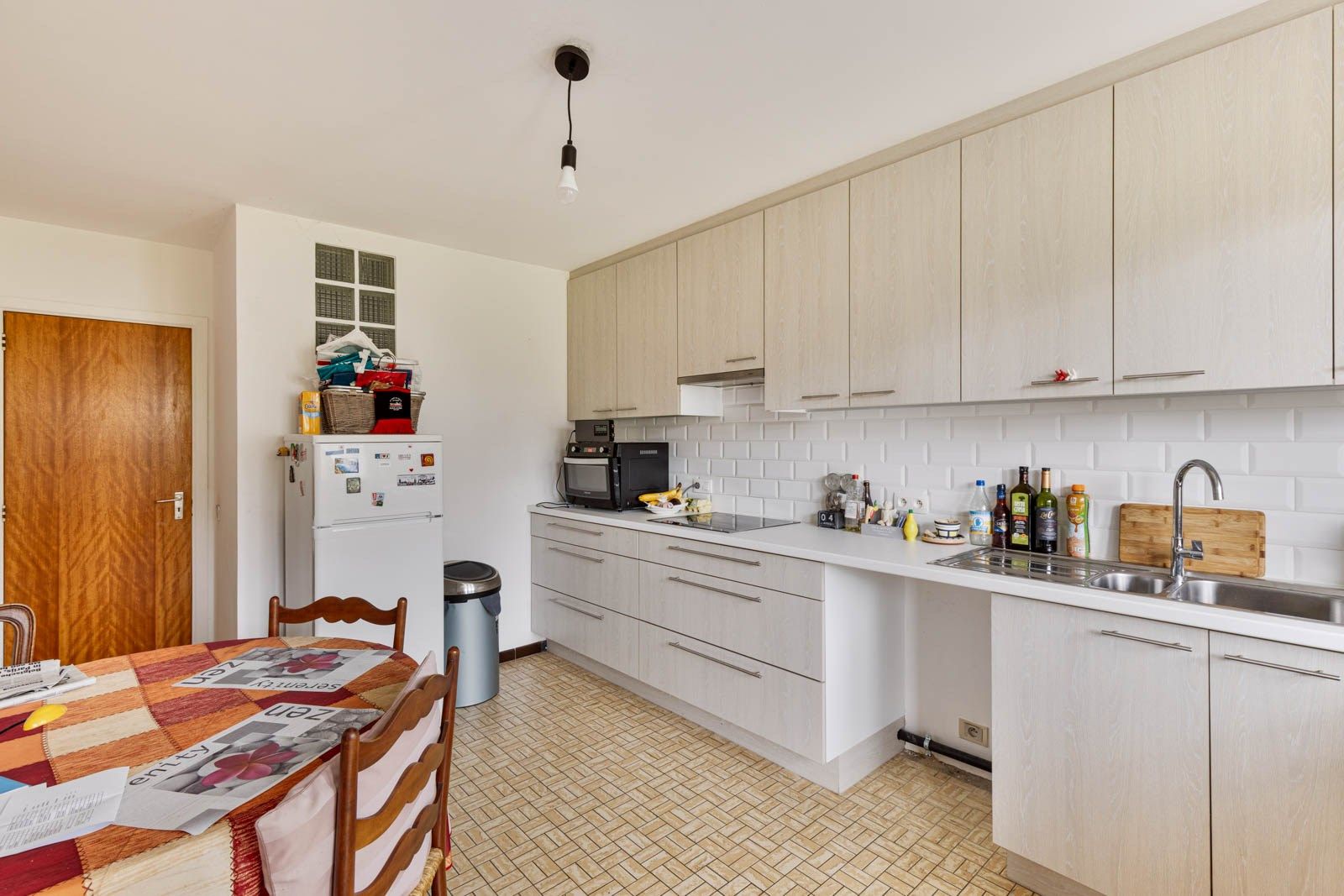 OPBRENGST GEBOUW - 3 APPARTEMENTEN - 1640 SINT-GENESIUS-RODE foto 25