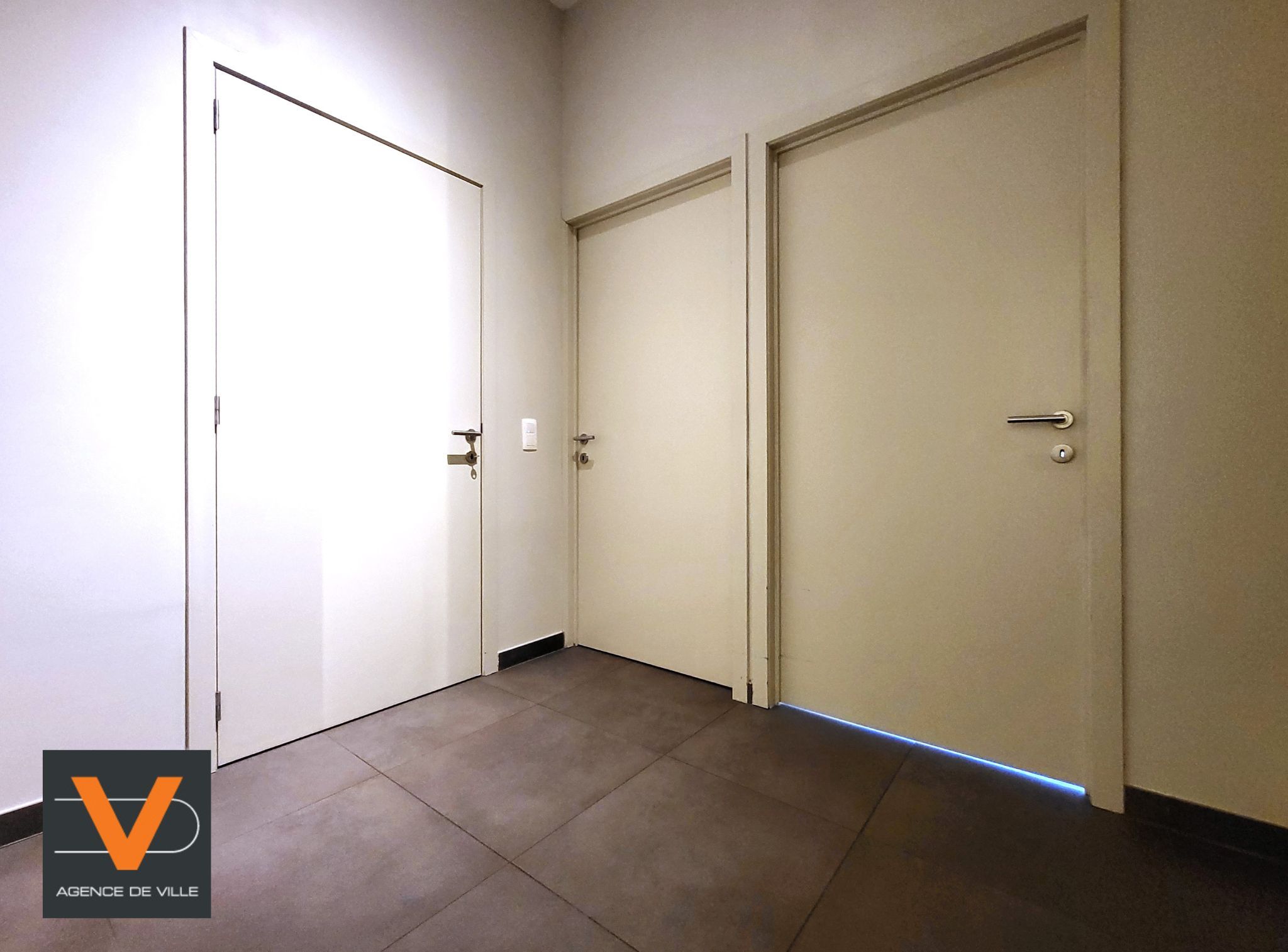 Prachtige assistentiewoning van 74m² met zonnig terras en gemeenschappelijk tuin, veel lichtinval! foto 19