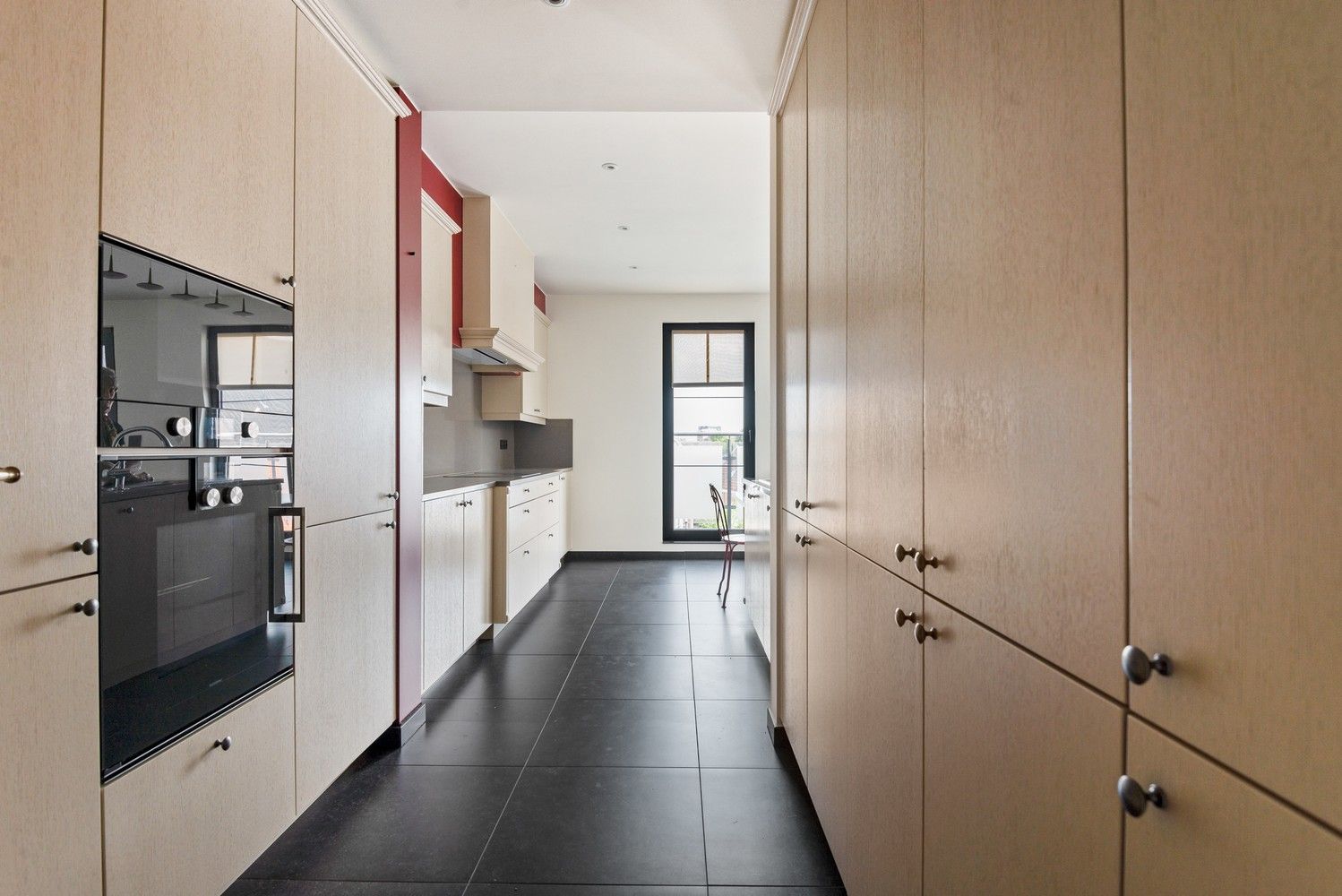 Exclusieve duplex in het historisch centrum te Lier foto 14