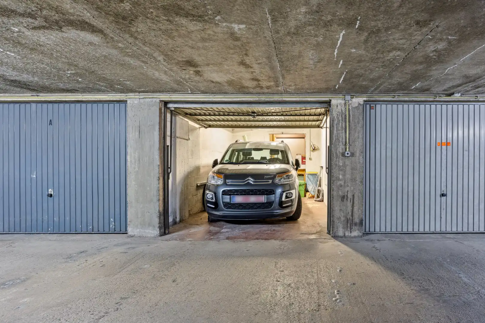 Prachtig appartement met garage vlakbij het stadscentrum van Tongeren foto 13