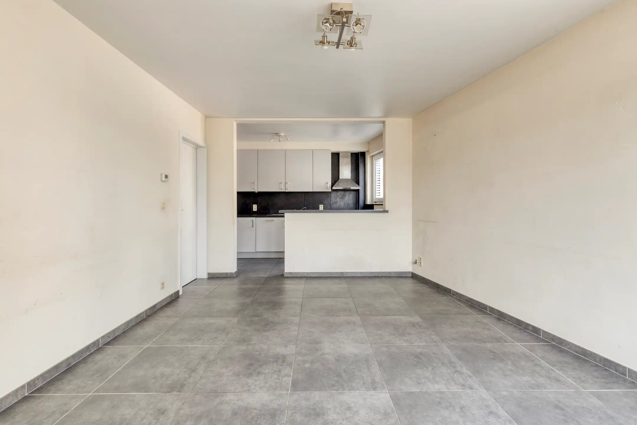 Instapklaar 2 slaapkamerappartement met open zicht! foto 10