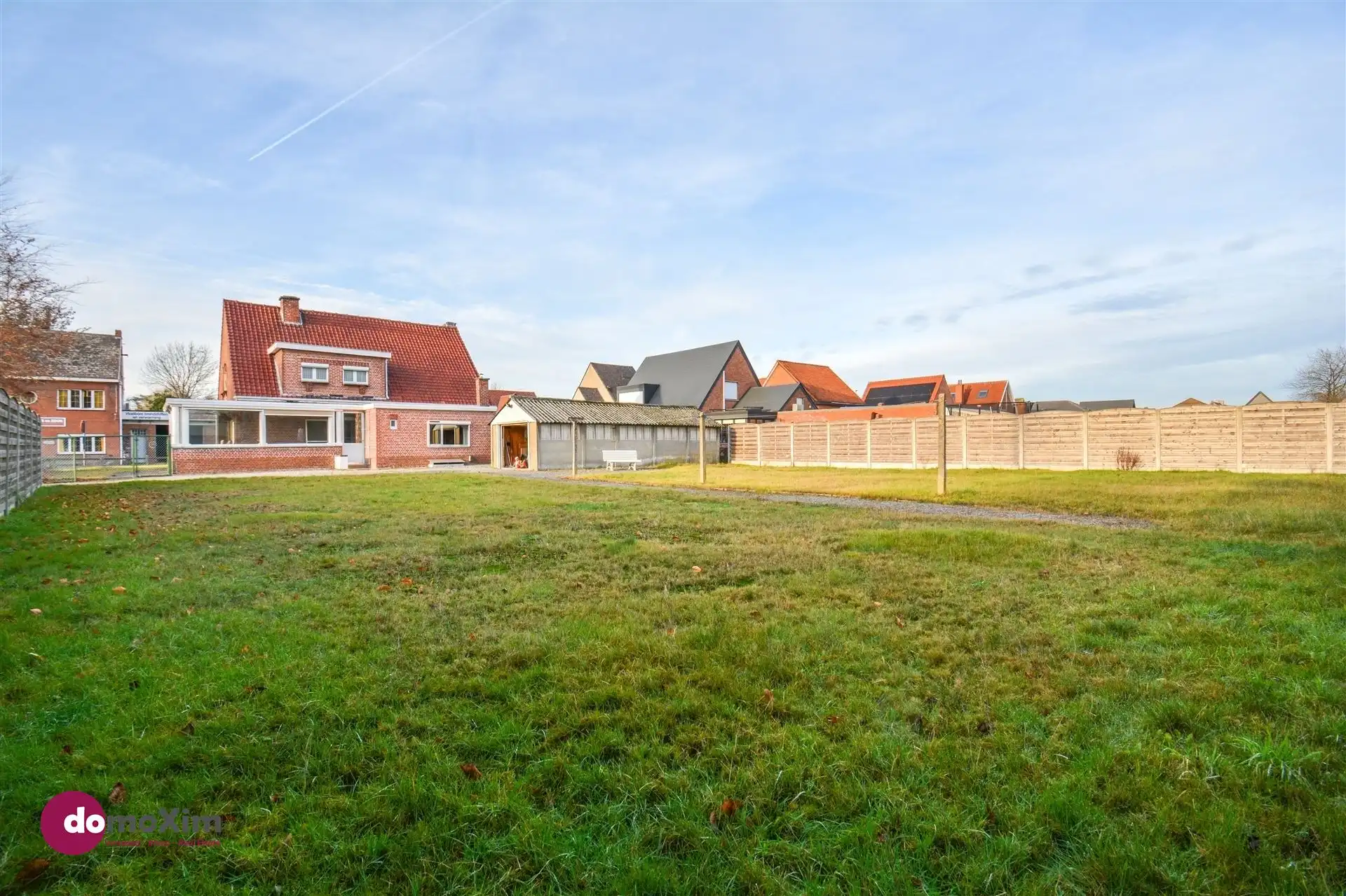 Charmante, goed gelegen woning met veel potentieel in Boortmeerbeek foto 21