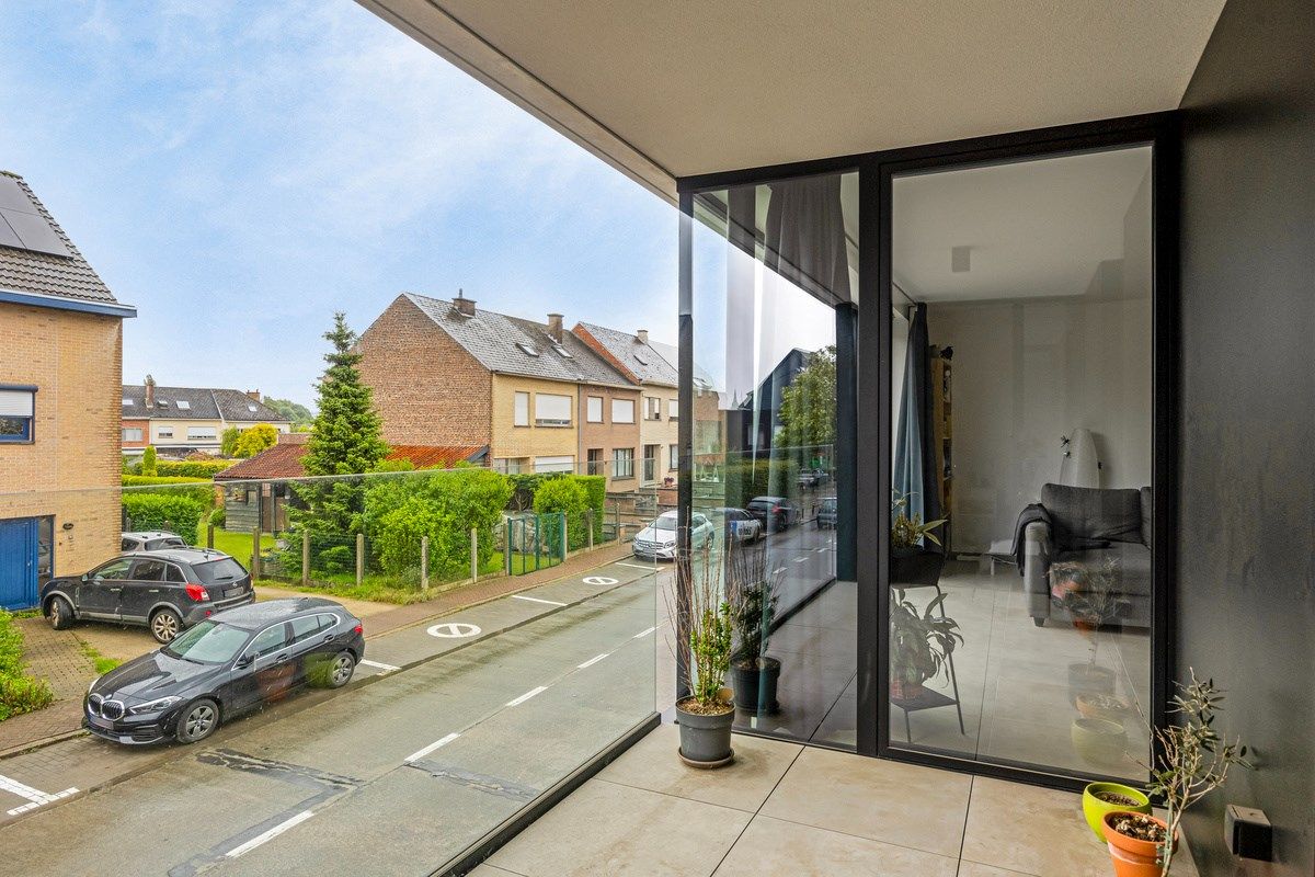 Energiezuinig appartement met 2 slaapkamers en terras. foto 4
