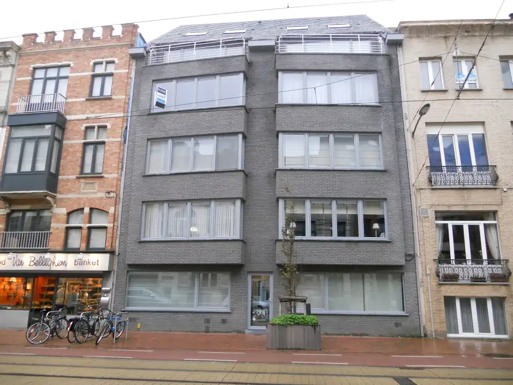 Appartement te huur De Smet de Naeyerlaan 83-87/3,01 - 8370 Blankenberge