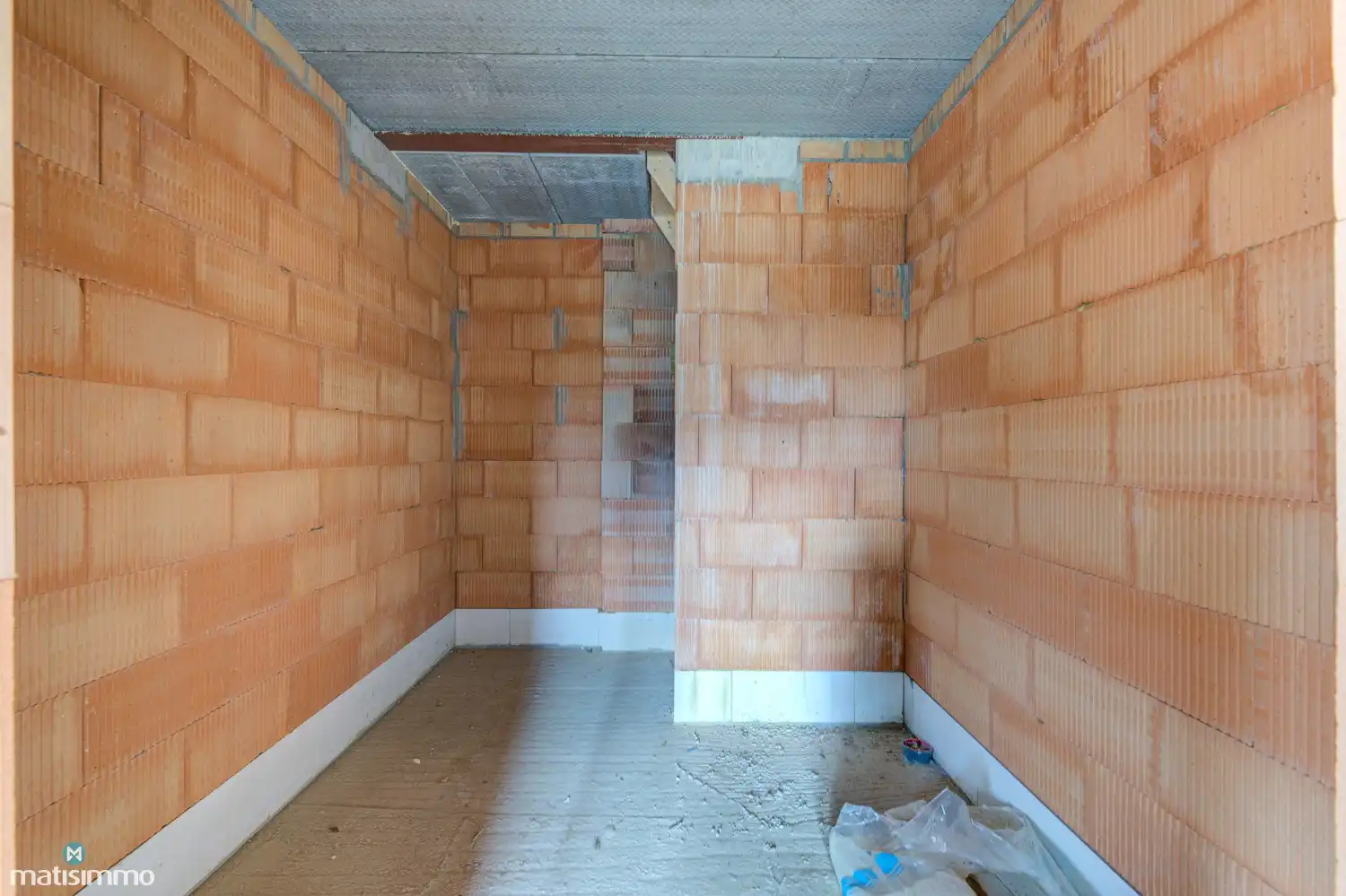 RUSTIG GELEGEN ENERGIEZUINIGE NIEUWBOUWWONING NABIJ HET GROEN TE OUDSBERGEN foto 15