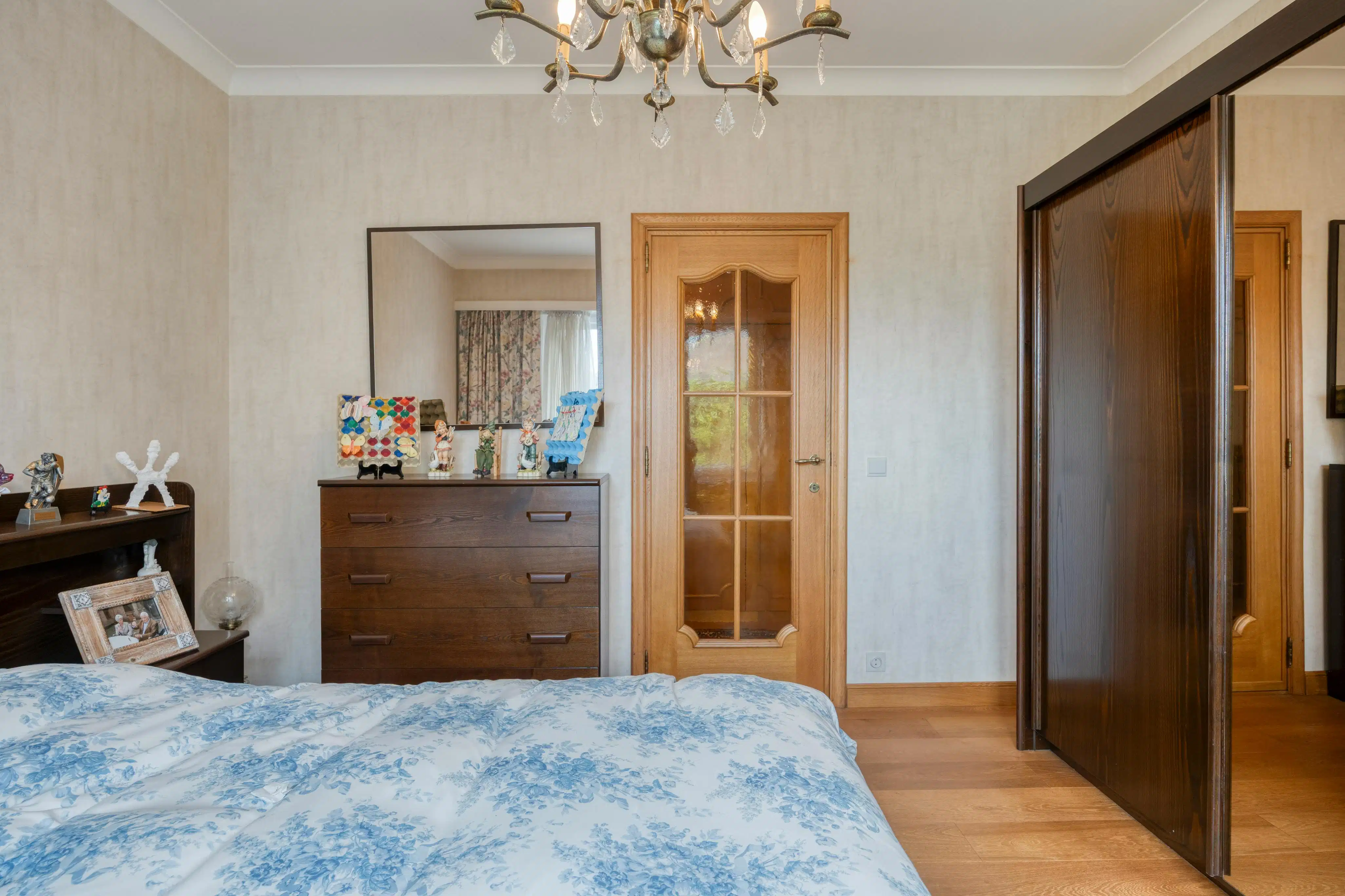 Landelijke laagbouw villa te koop in Reet op 2.500 m² foto 19