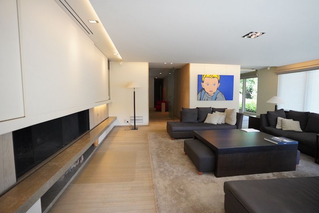 Ruime villa met grote dokterspraktijk (135 m²)! foto 5