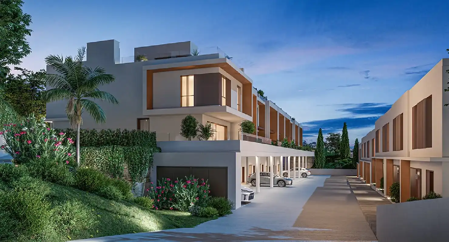 Wonen onder de Spaanse zon: nieuwe vakantiewoningen van hoge kwaliteit foto 13