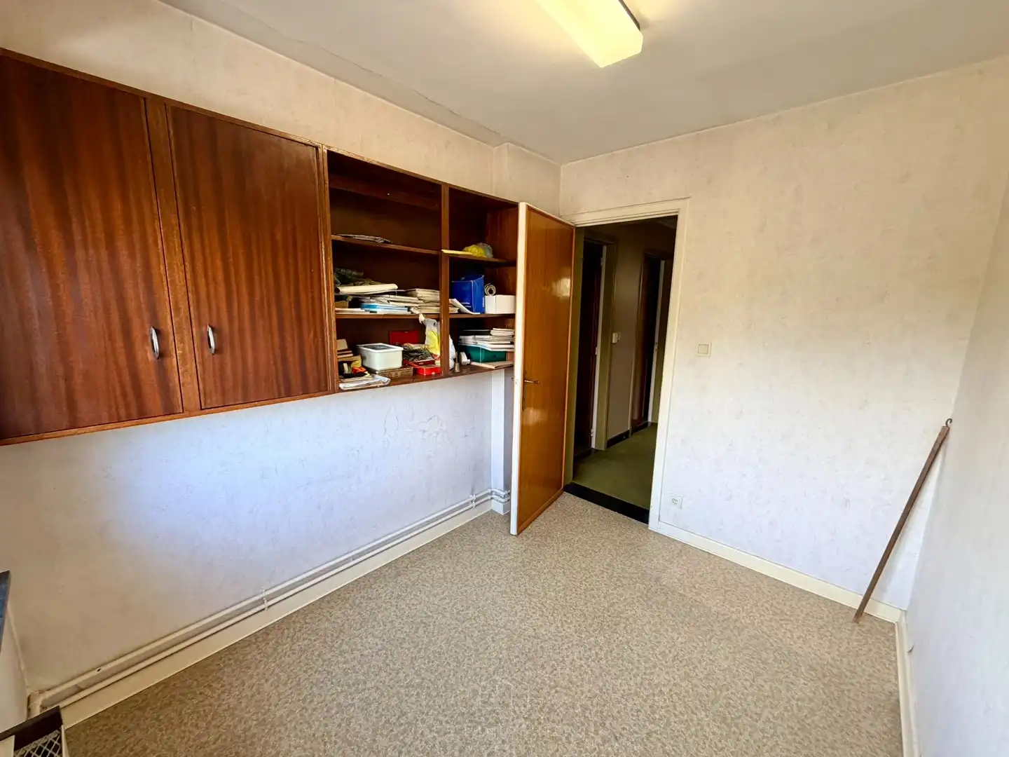 Te renoveren halfopen bebouwing met 3 slaapkamers in hartje Bornem - Een woning met potentieel! foto 19