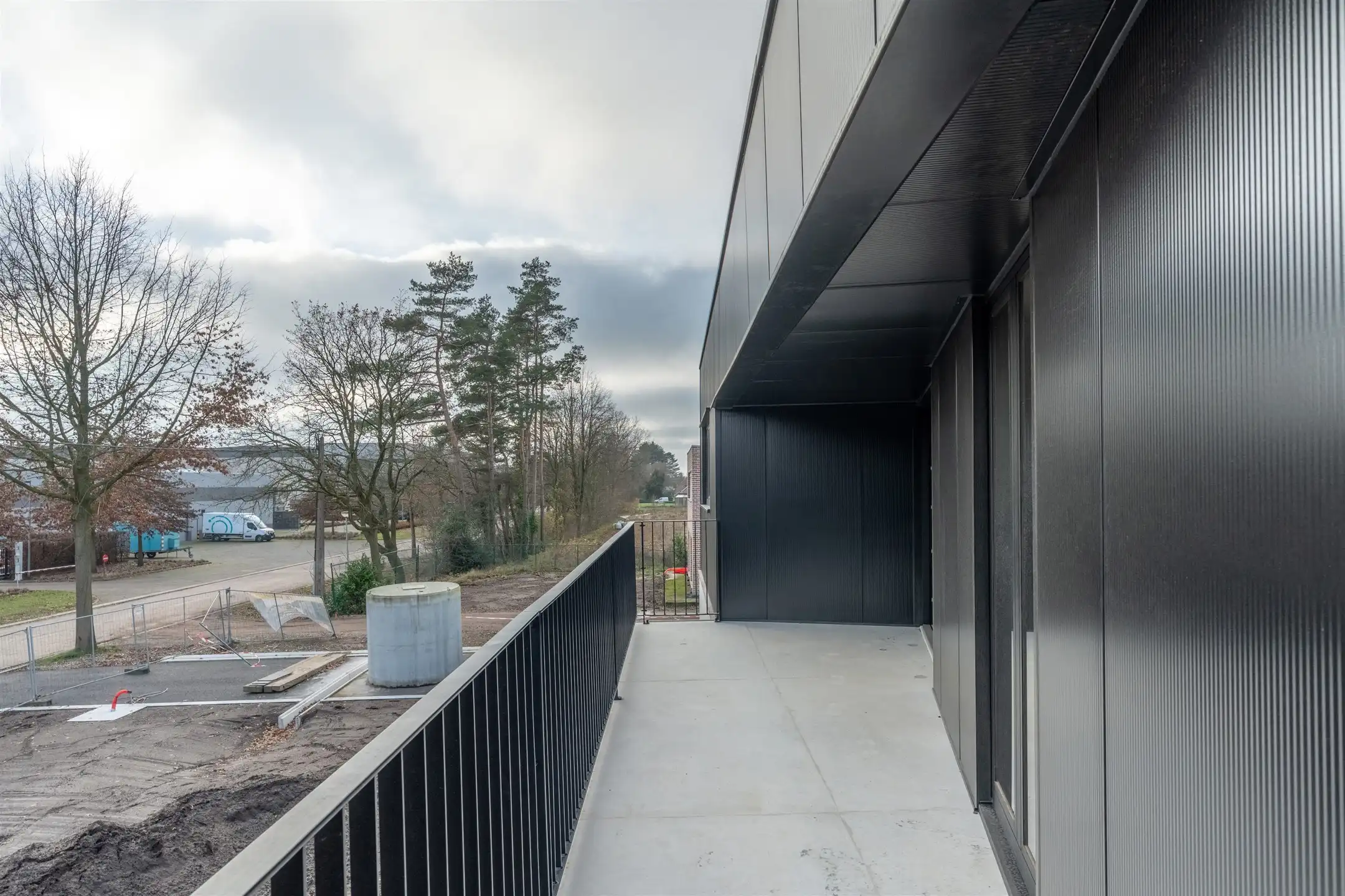 Nieuwbouw KMO-Unit (379m²) op ideale locatie in Beerse foto 32