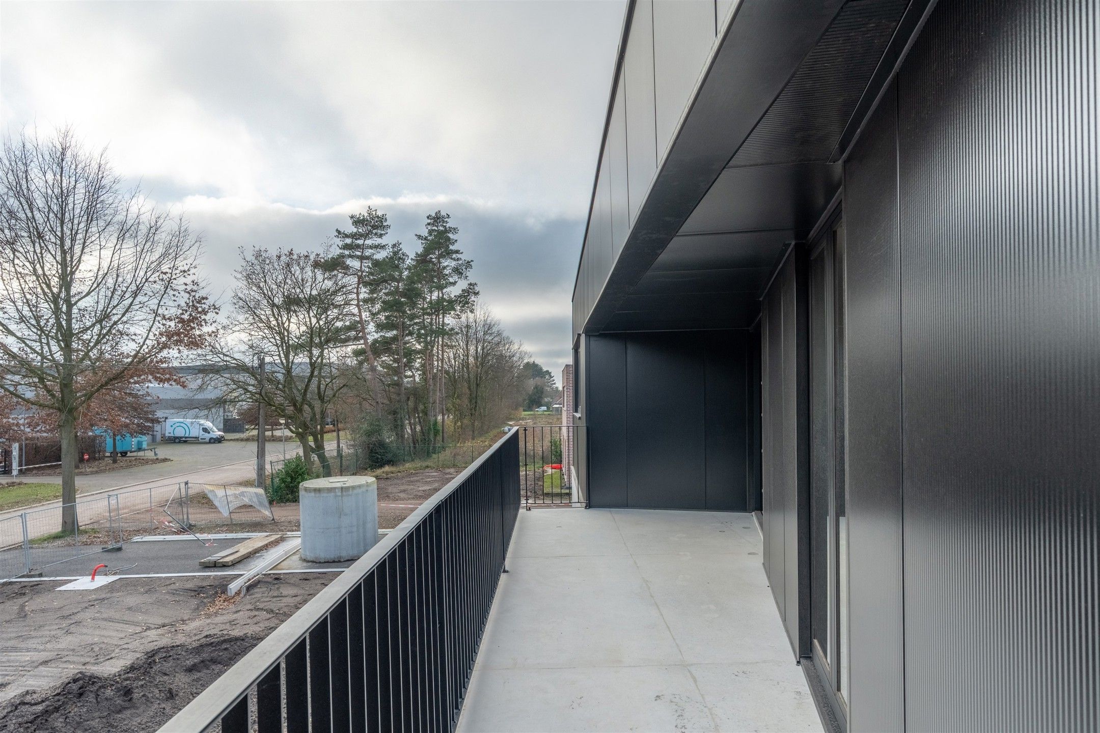 Nieuwbouw KMO-Unit (379m²) op ideale locatie in Beerse foto 37