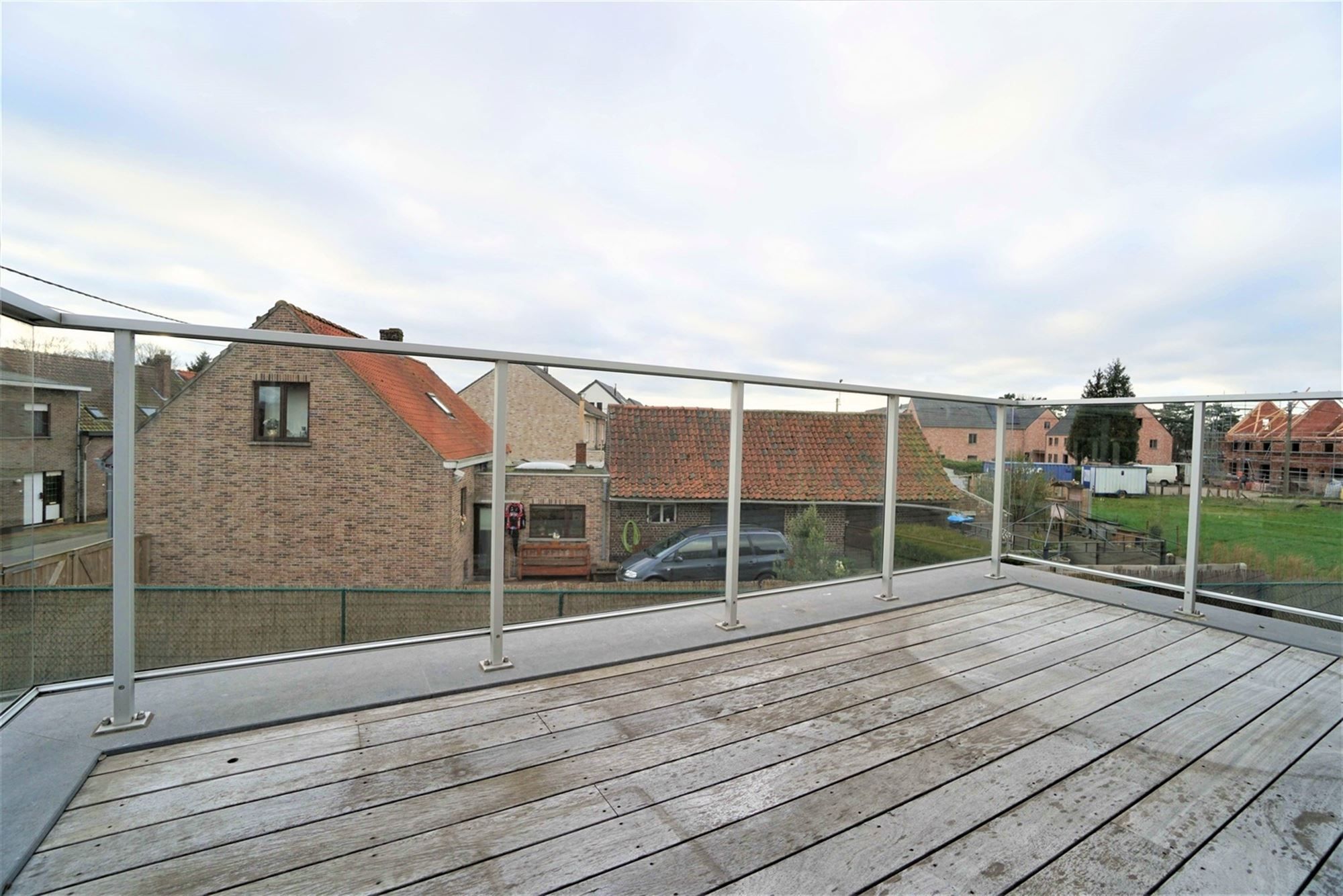 Energiezuinige woning met 3 slaapkamers en garage te Ertvelde foto 14