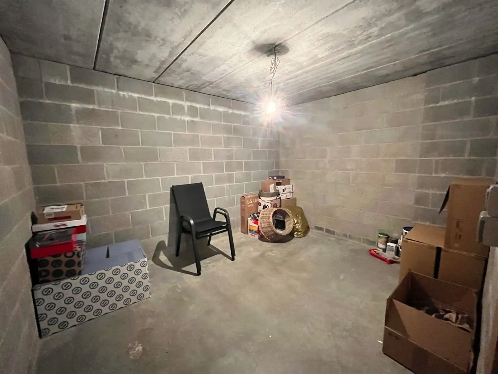 Duplex-appartement foto 19