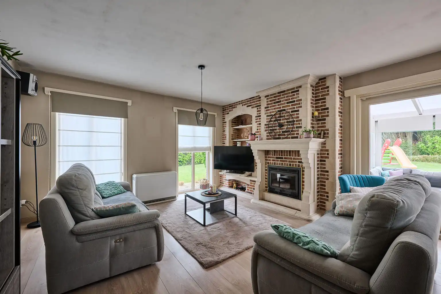 Villa te koop foto 3