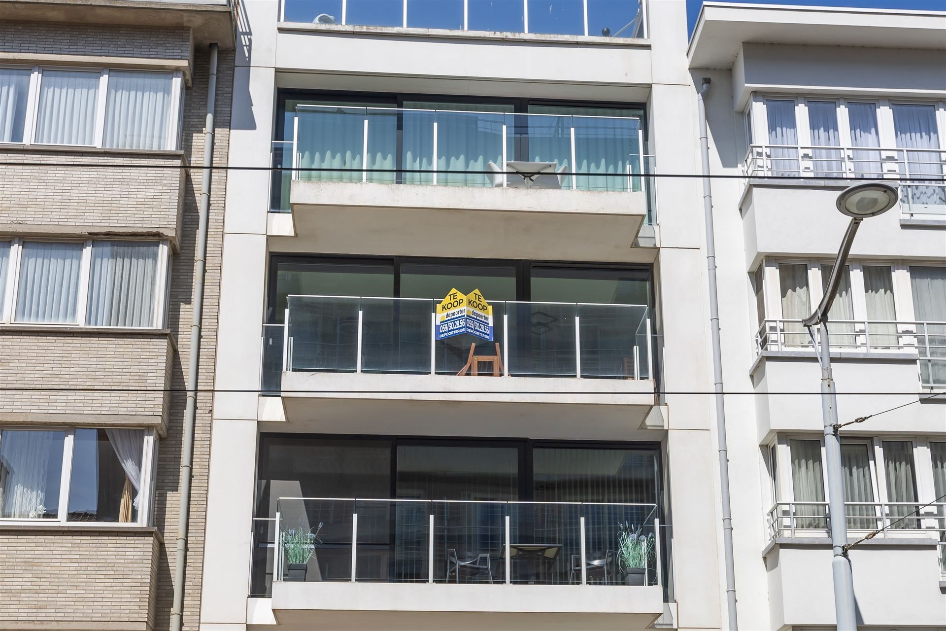 Appartement 2 slaapkamers foto 19