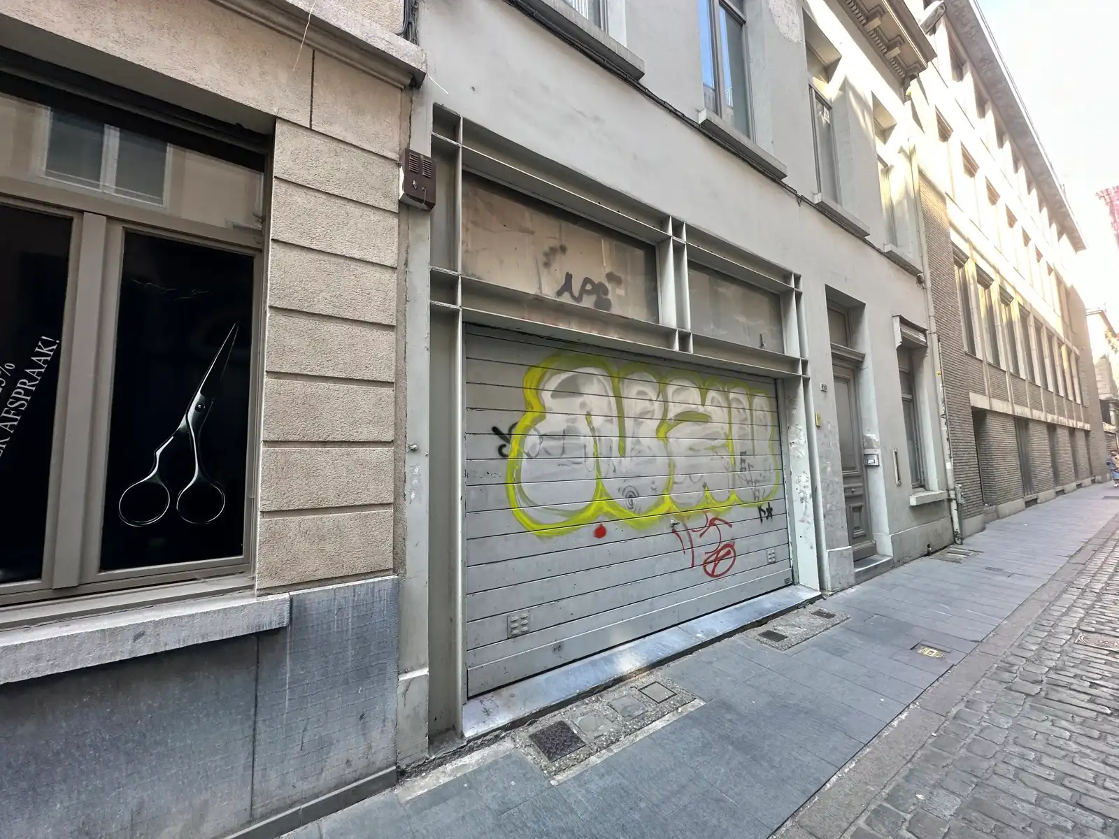 Prime locatie in het stadscentrum foto 5