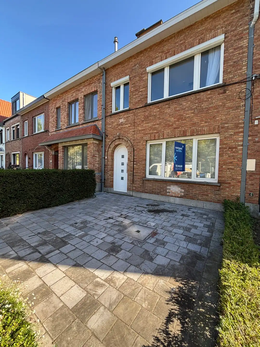 INSTAPKLARE WONING MET 4 SLAAPKAMERS EN TUIN TE SINT-KRUIS! foto 26