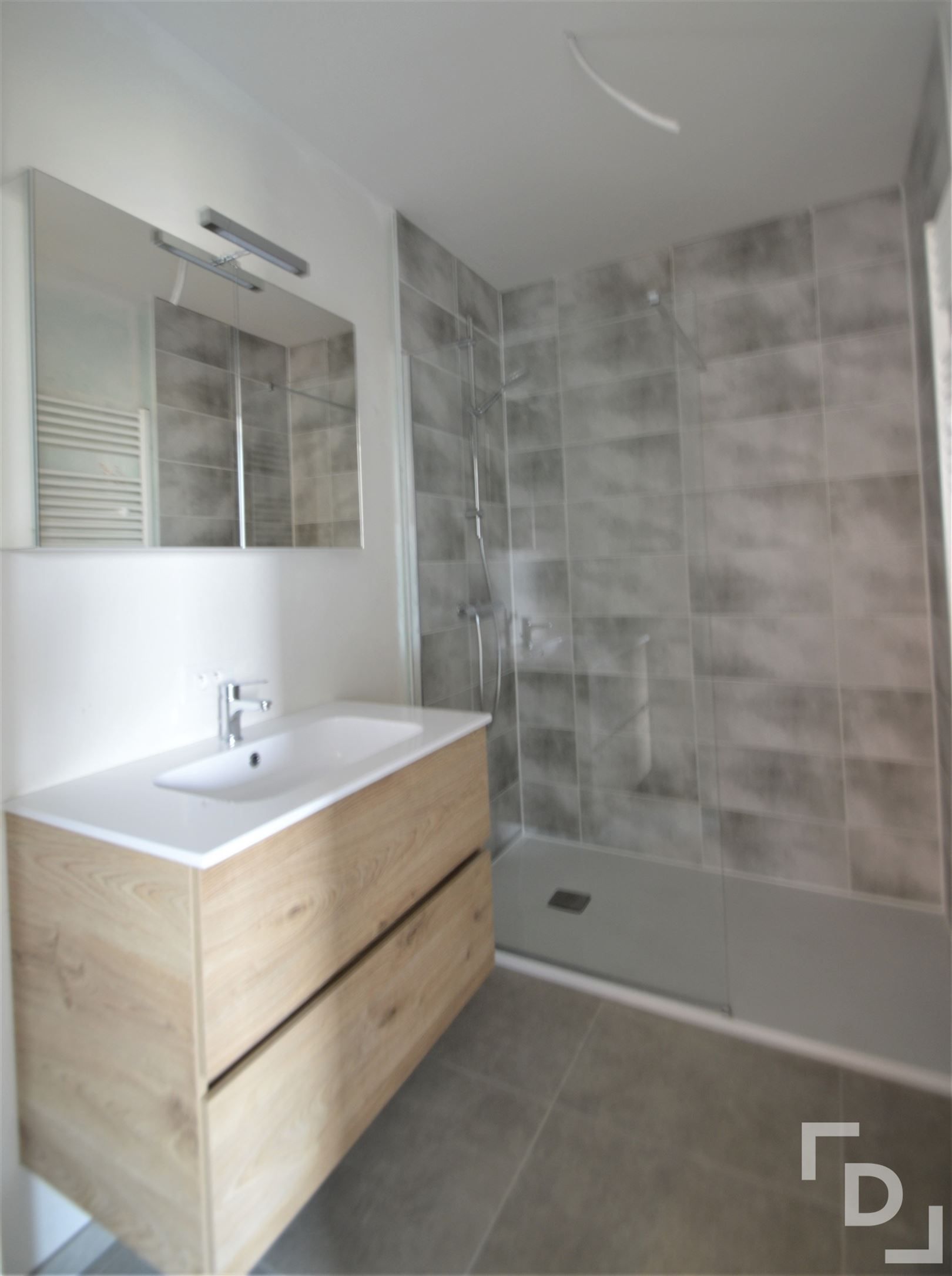 Duplex nieuwbouwappartement foto 9