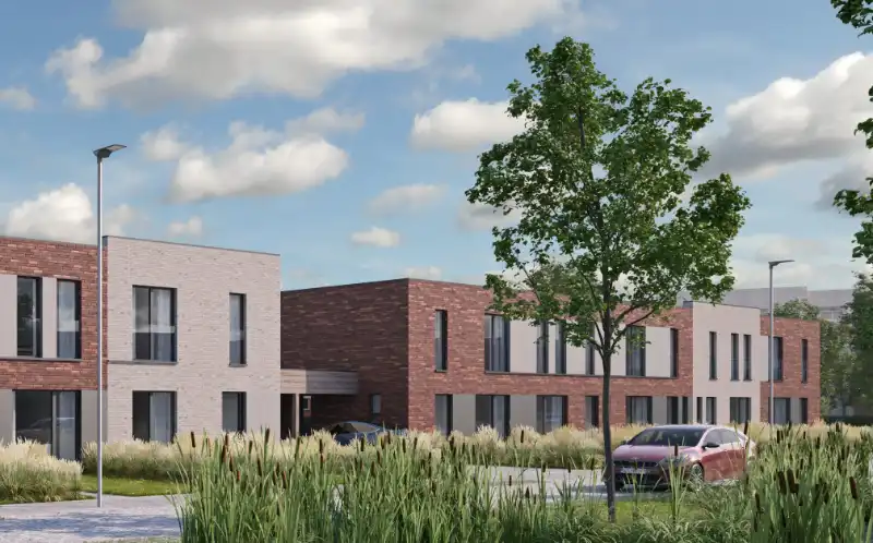 Huis te koop Clarissenstraat 18/W39 - 9160 Lokeren