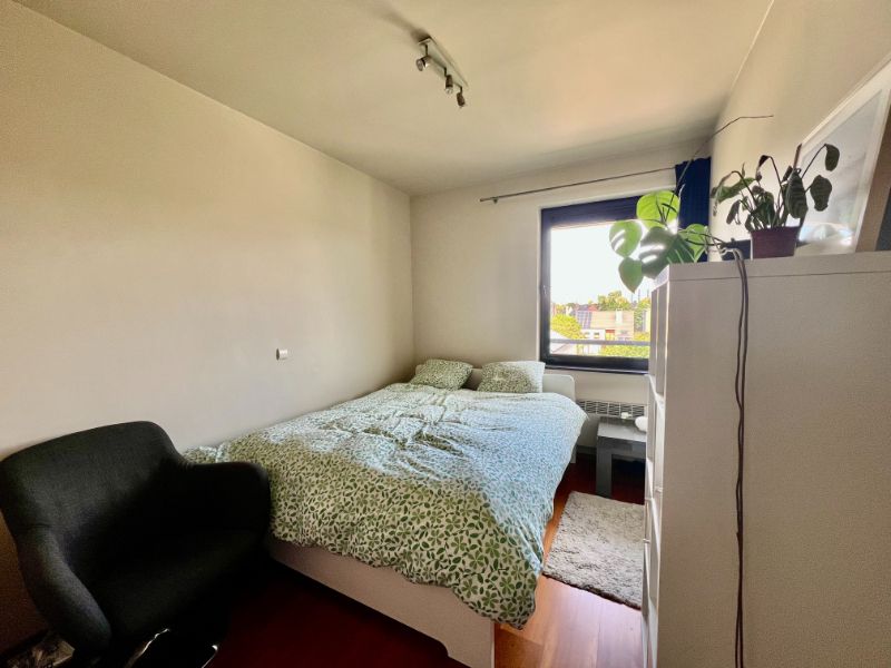 RUSTIG GELEGEN 2- SLAAPKAMERAPPARTEMENT MET TERRAS EN GARAGE foto 15