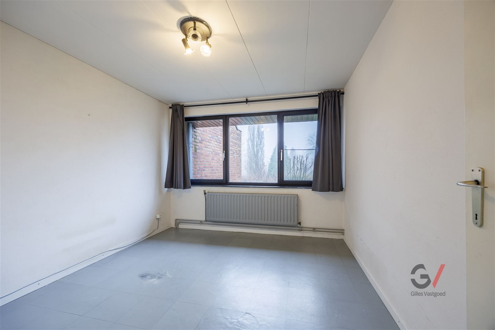 Charmante woning met ruime tuin foto 7