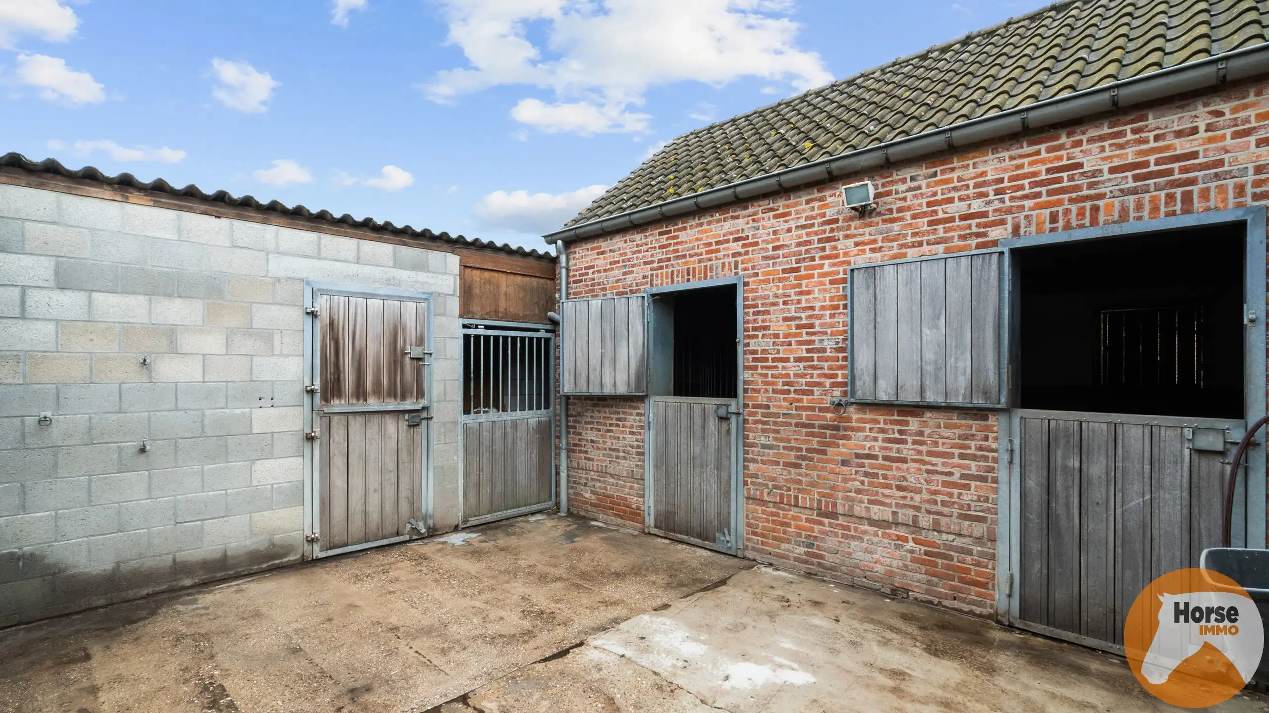 MOL - Landelijke woning met paardenststallen op ca. 1,3 Ha foto 23