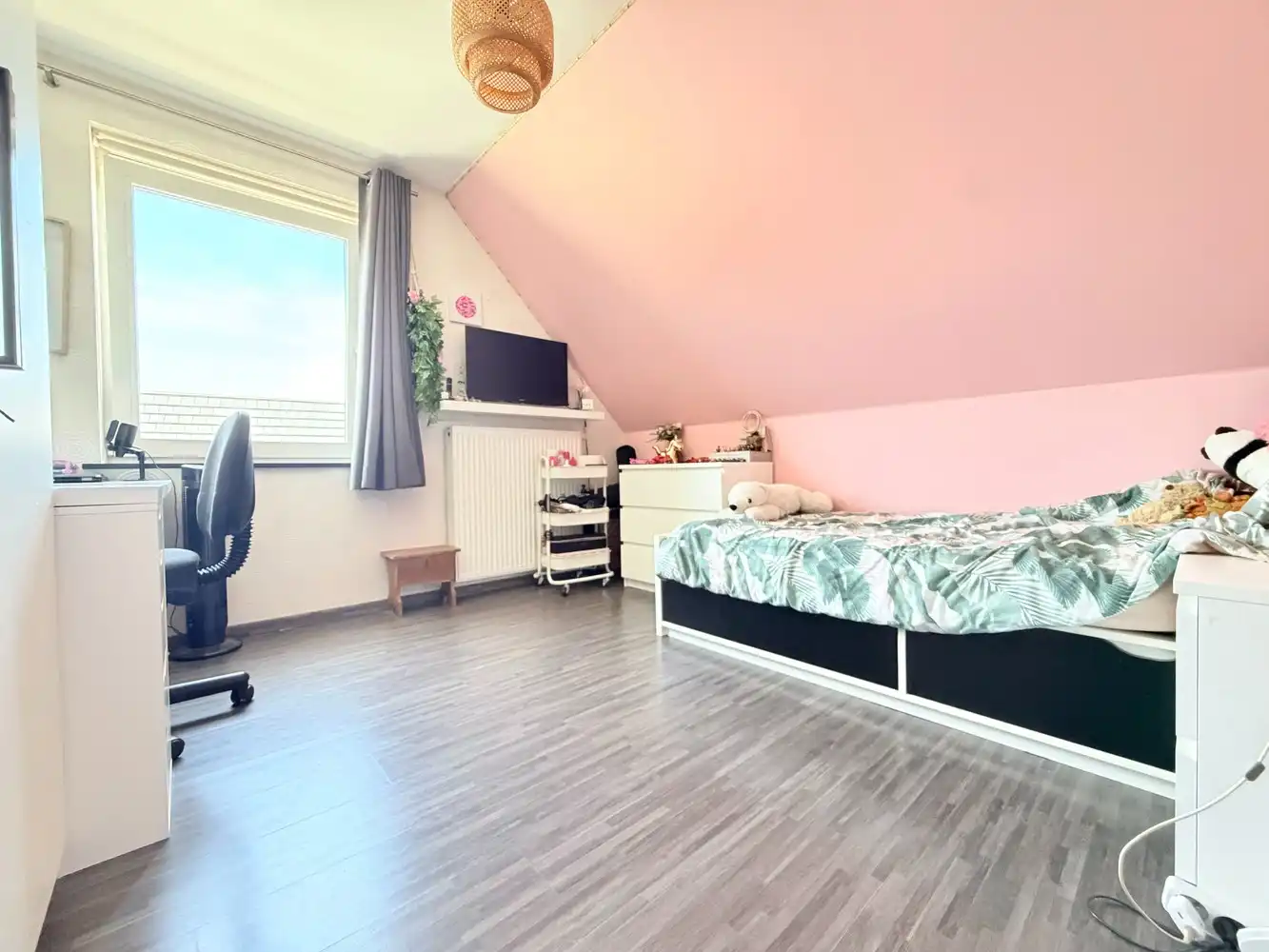 Huis te koop foto 9