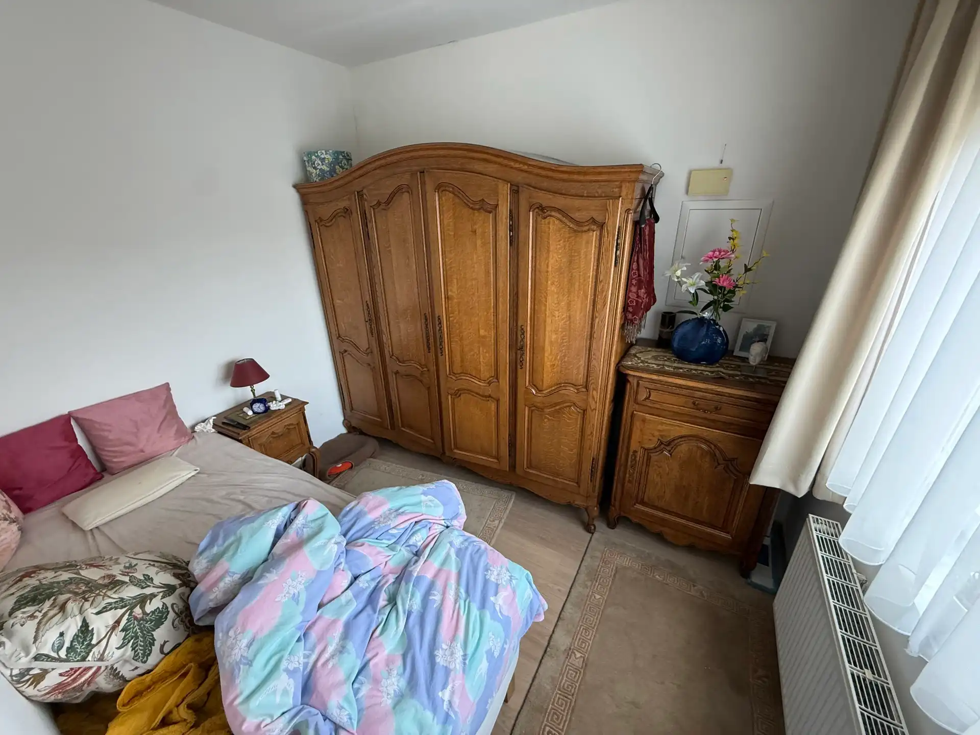 Assistentiewoning in Residentie De Maalbeek foto 6