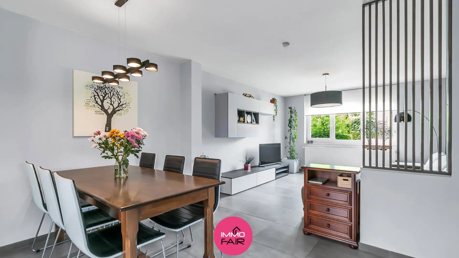 Instapklare woning in het groen  foto 9