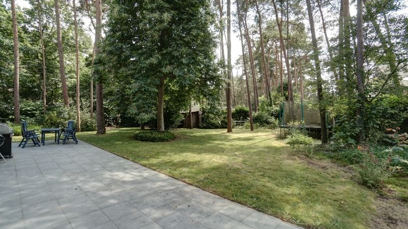 Ruime moderne villa van 350m² op 15 are foto 6