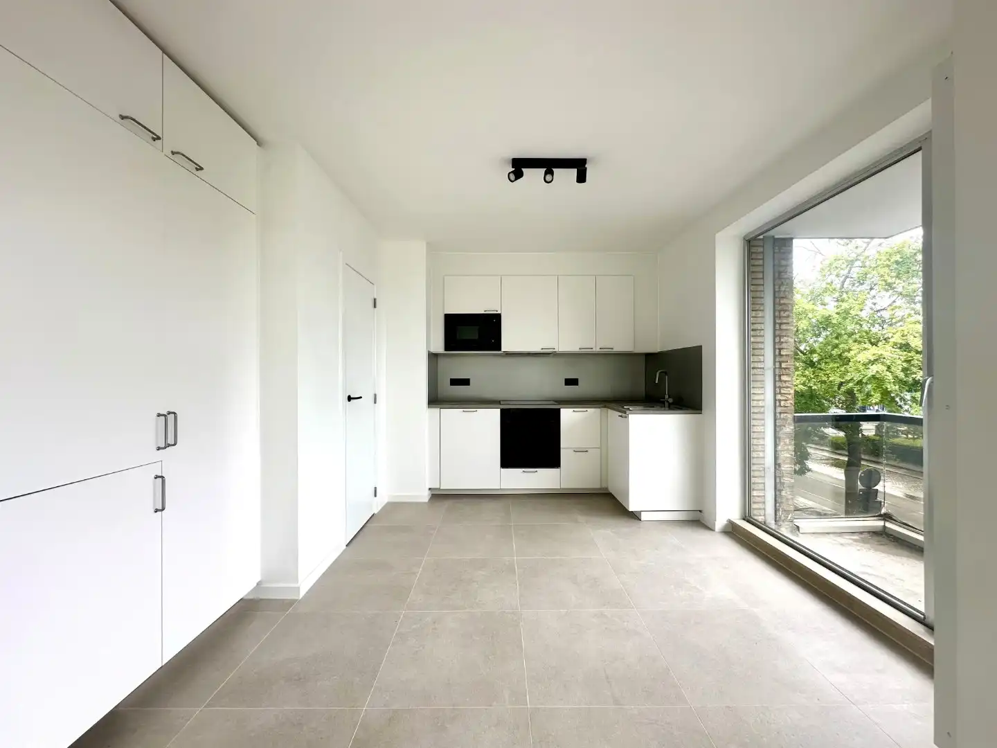 Appartement met drie slaapkamers op topligging foto 3