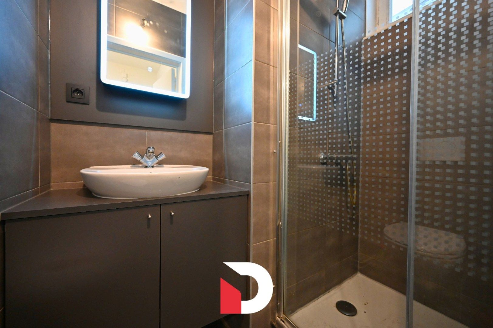 Gezellig appartement in Brugge centrum foto 10