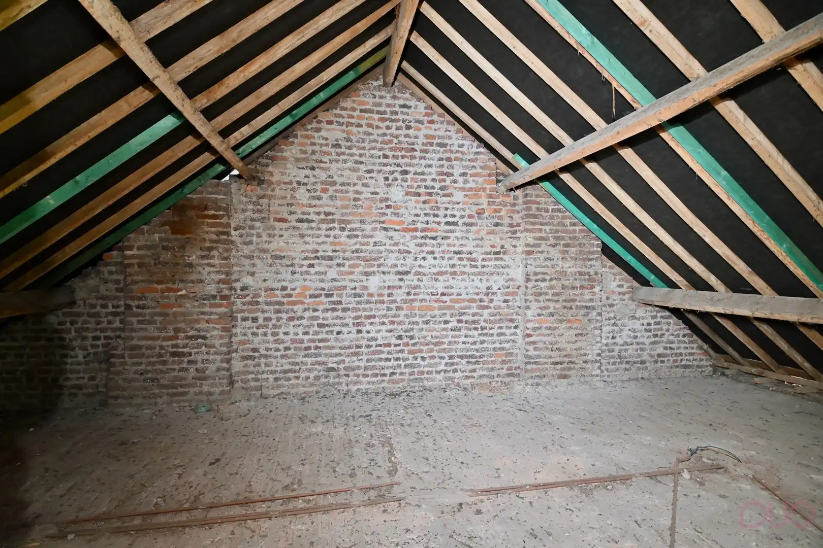 Statige hoekwoning met poortgebouw, loods en stallingen op 8a36ca in Zoutleeuw foto 19