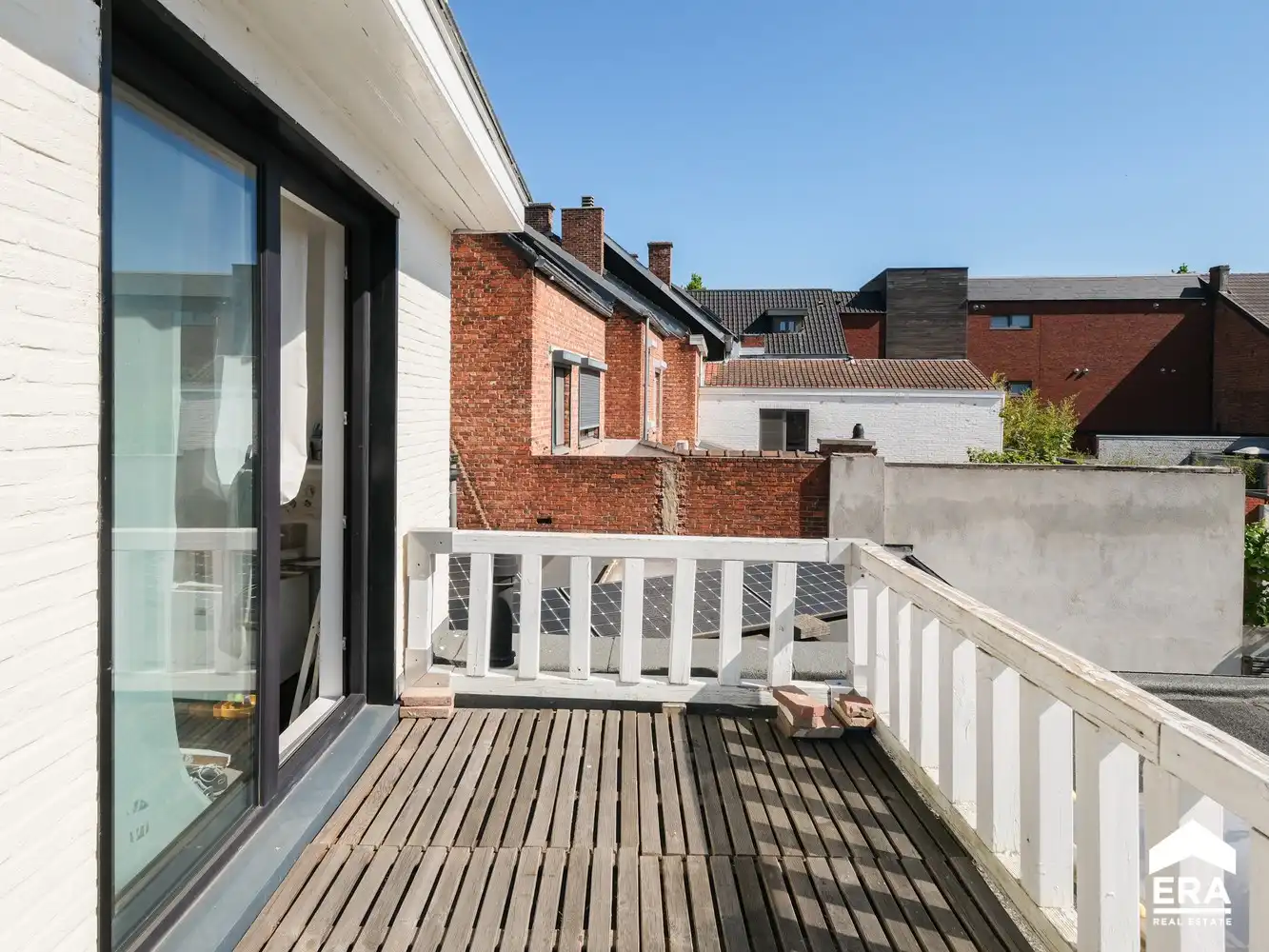 Woonhuis met handelsgedeelte foto 30