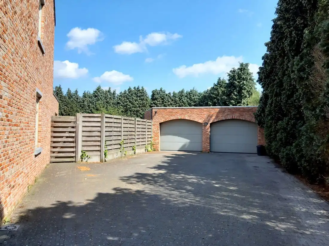 Zeer ruim drie slaapkamer appartement te Lommel foto 22