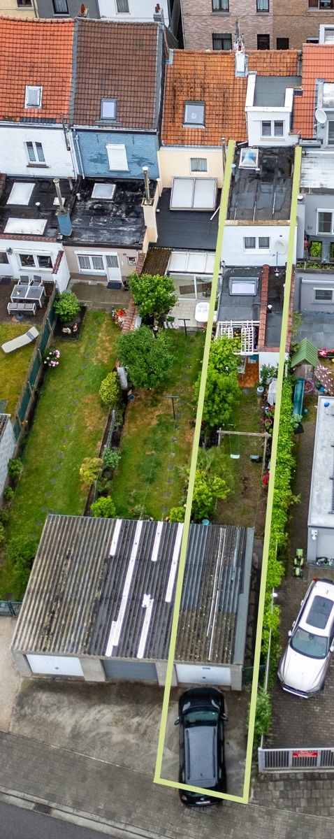 Instapklare woning met tuin foto 17