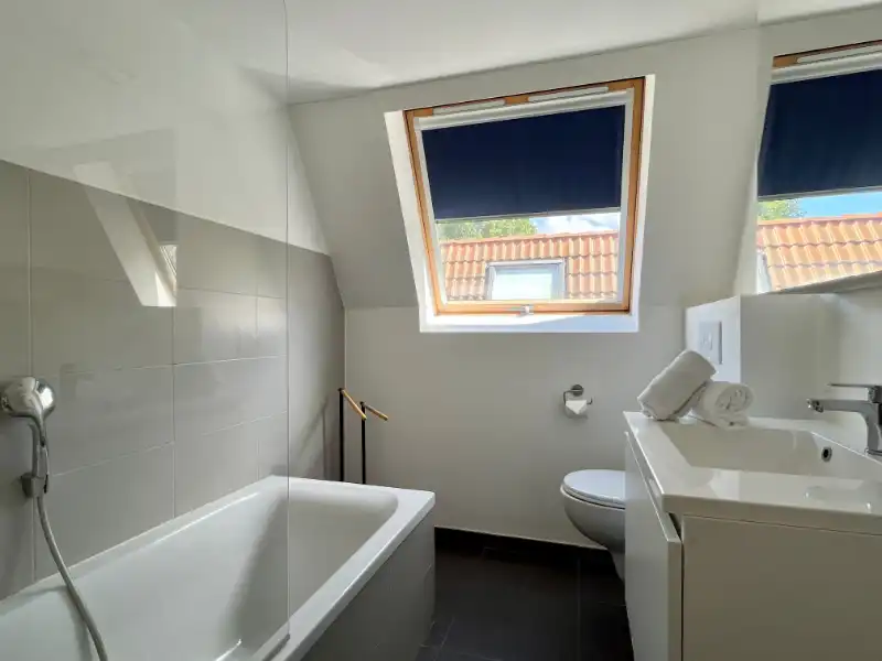 Moderne vakantiewoning te koop in De Panne foto 17